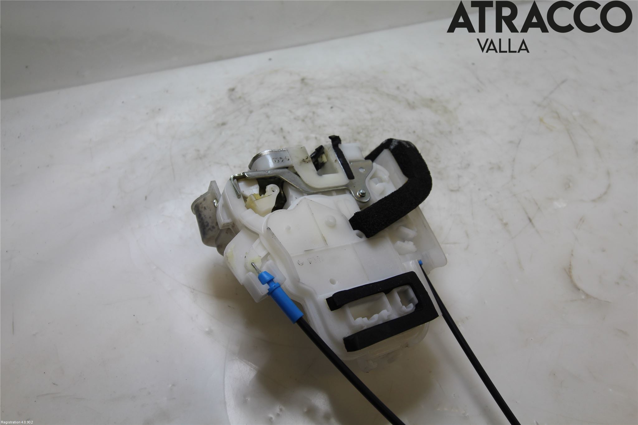 Subaru LEGACY 10-14 Låskista-Dörrlås