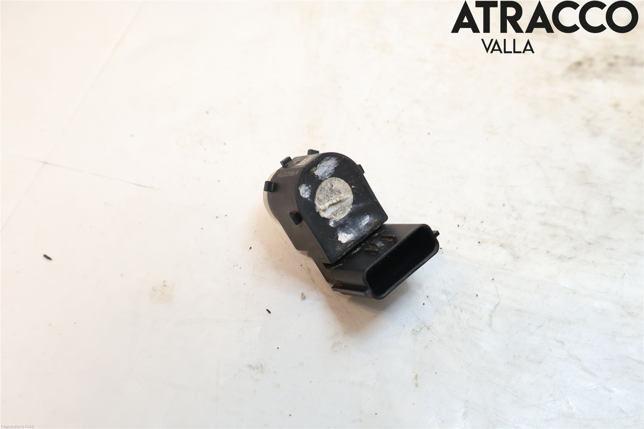 Kia NIRO (DE) 17-22 Parkeringshjälp Backsensor