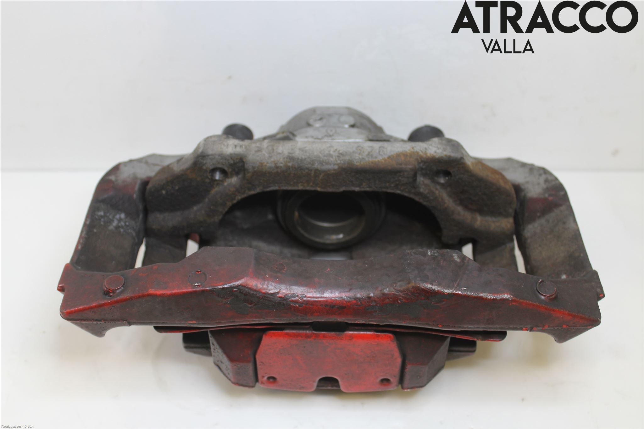 BMW 5 F10/F11/F18 09-17 Bromsok Fram Höger