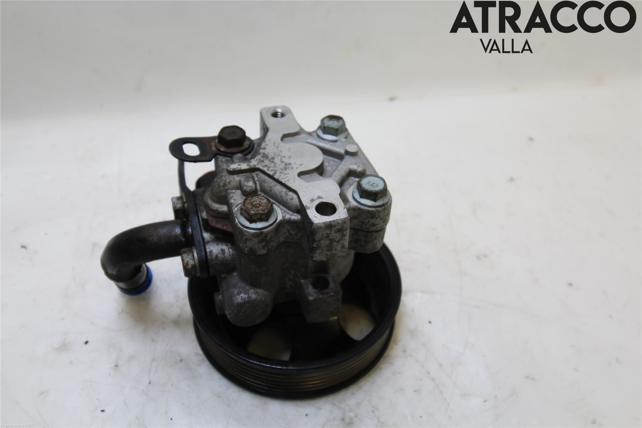 Kia CARENS II 07-12 Styrservopump