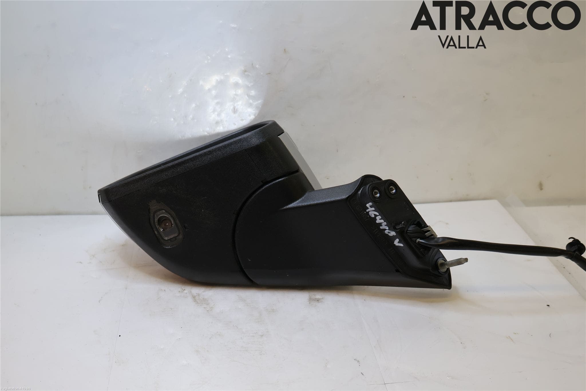 Ford MUSTANG VI 15-22 Spegel Yttre El Vä