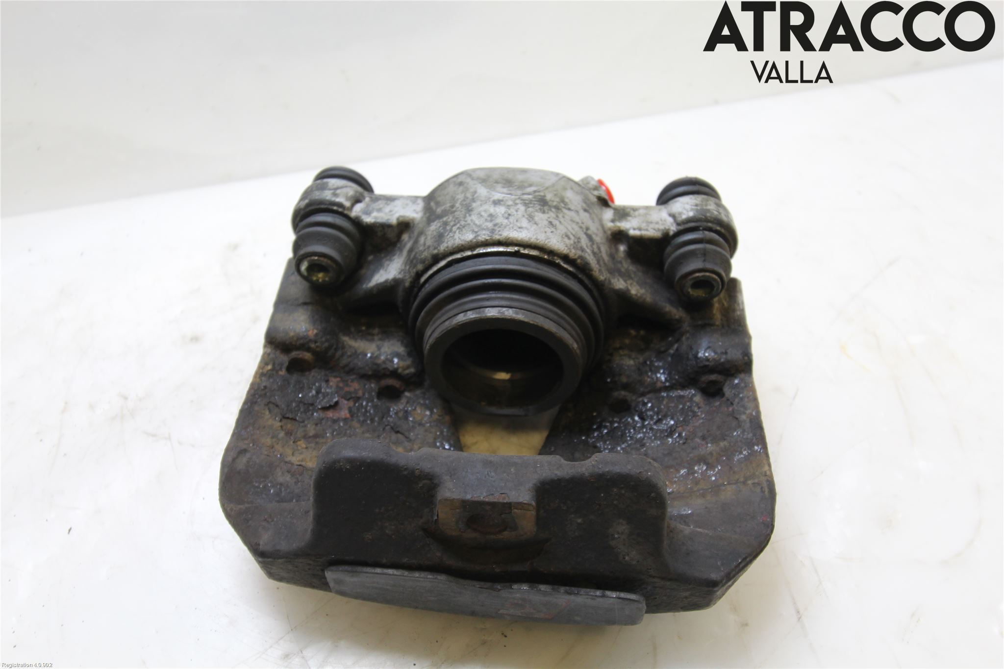 Audi A4/S4 08-11 Bromsok Fram Vänster