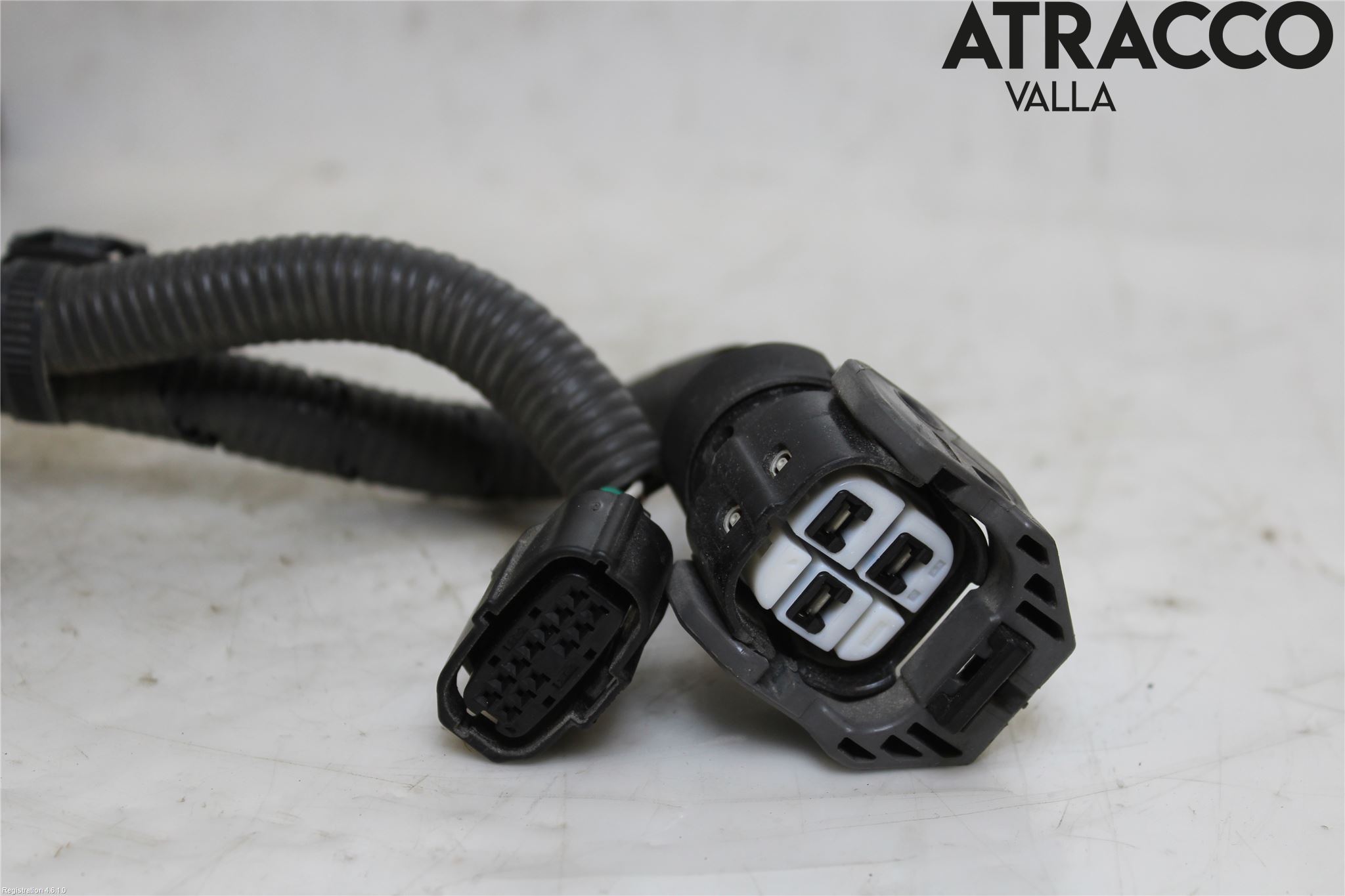 Lexus IS 250/350 14-20 Kabelhärva