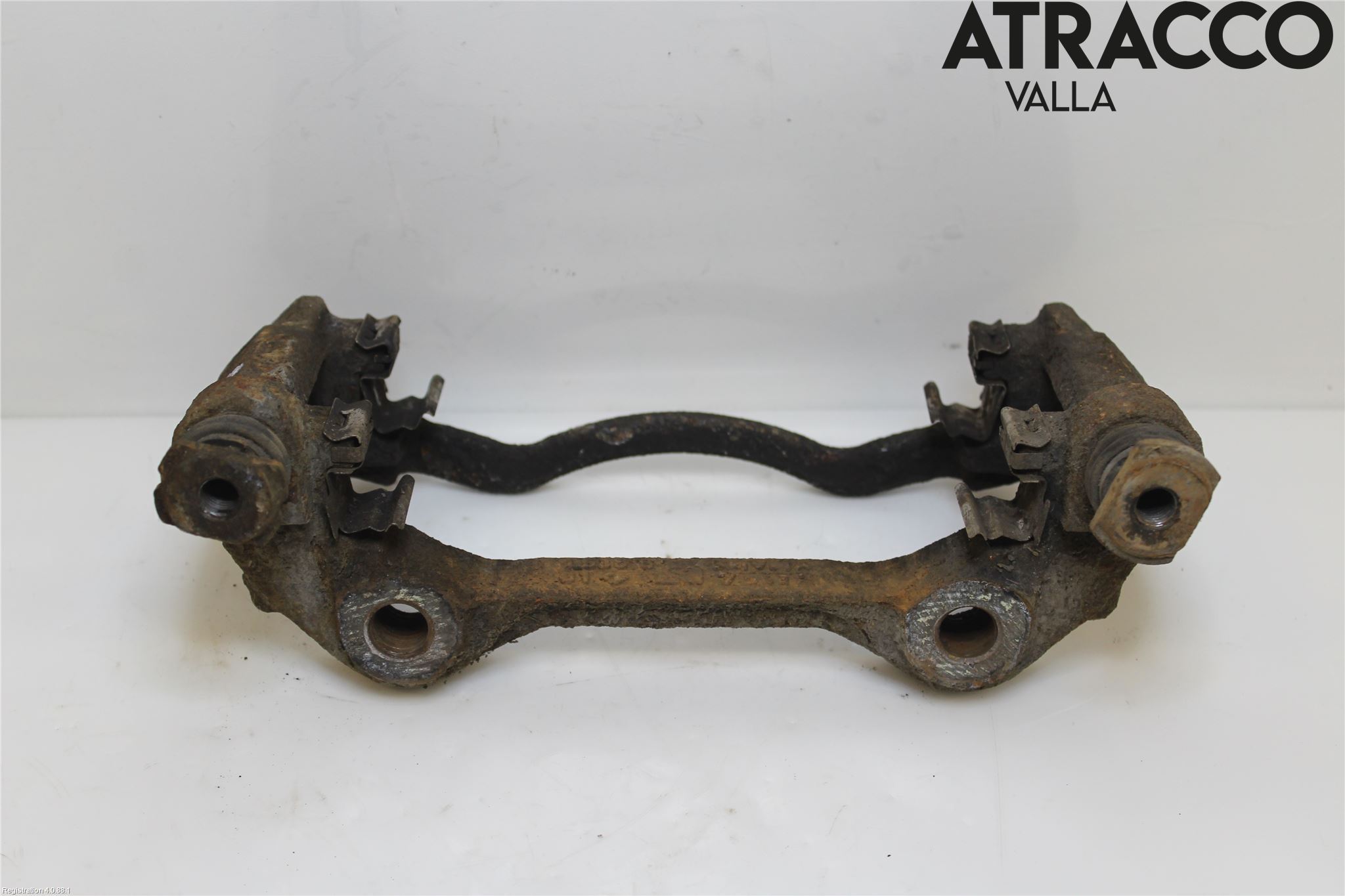 Ford TRANSIT SKÅP/BUSS 14-22 Bromsokshållare