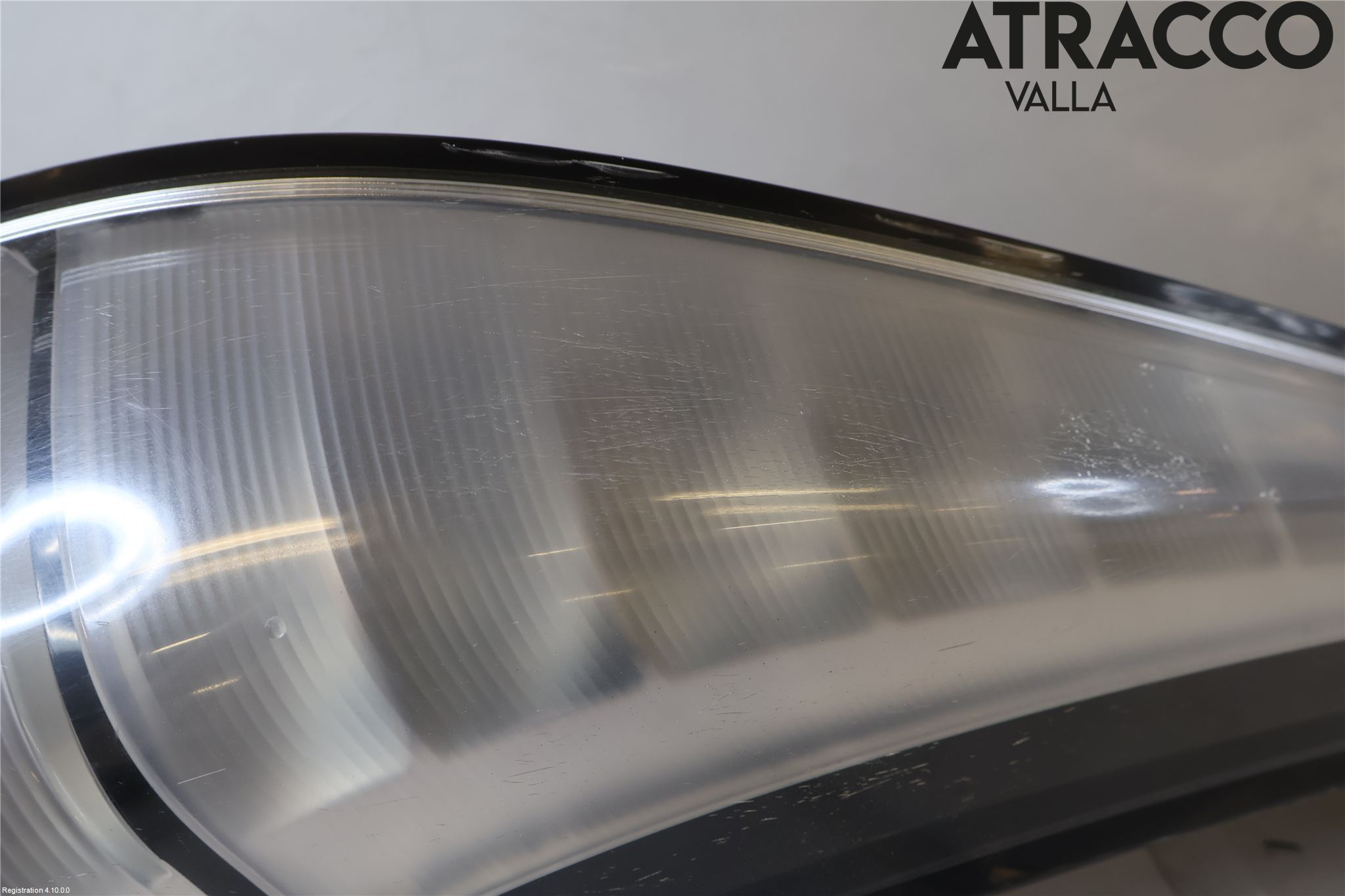 Saab 9-3 VER2/VER3 08-15 Bakljus Höger