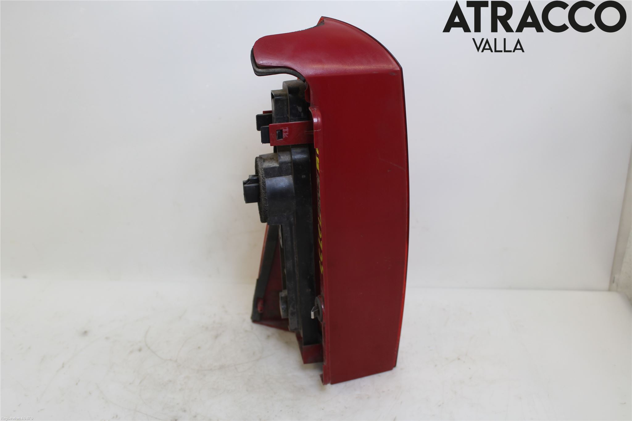 Ford FOCUS     99-04 Bakljus Höger