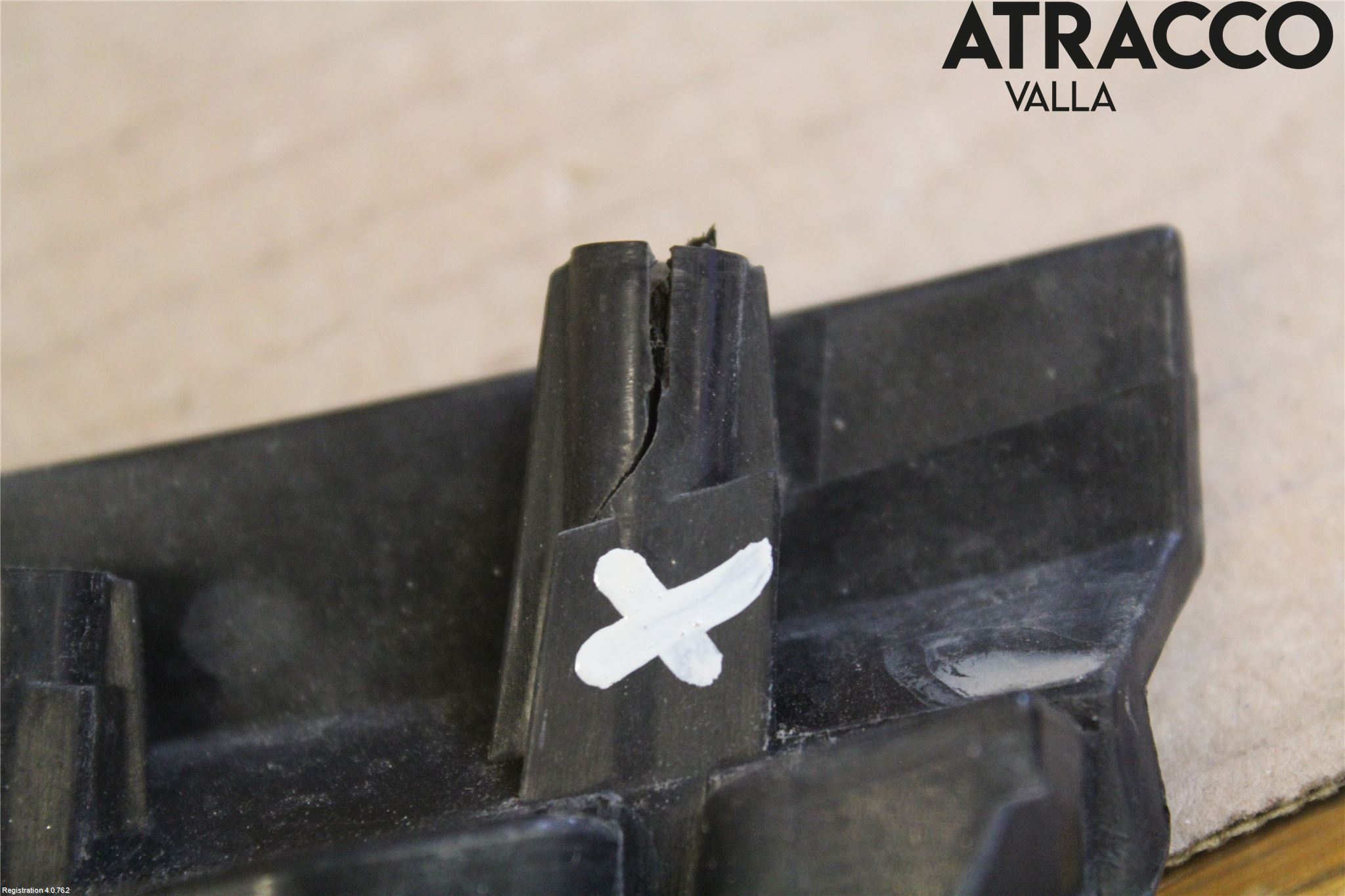 Suzuki SWIFT 05-10 Grill Komp