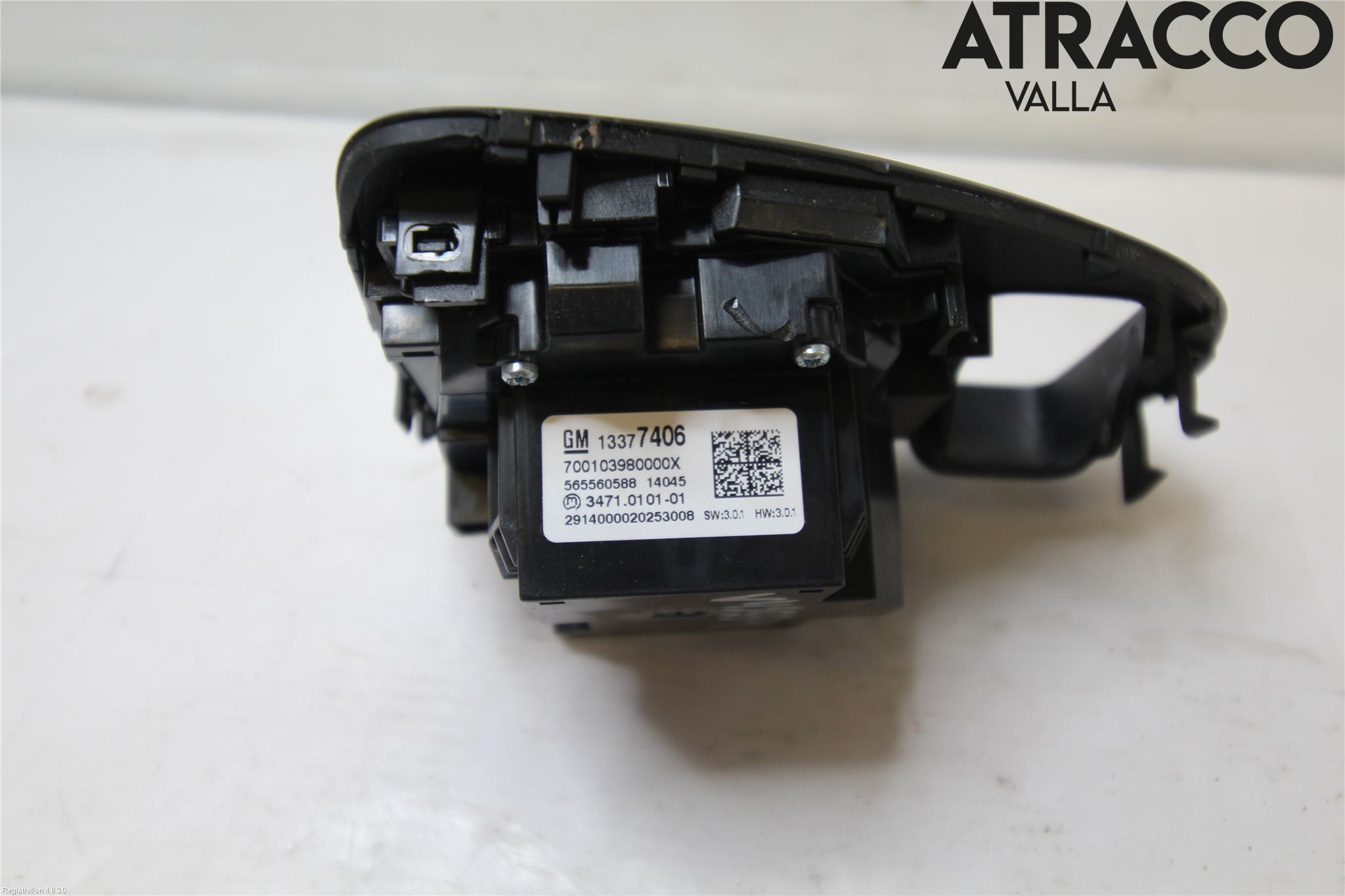 Opel INSIGNIA 09-16 Strömställare Multifunktion