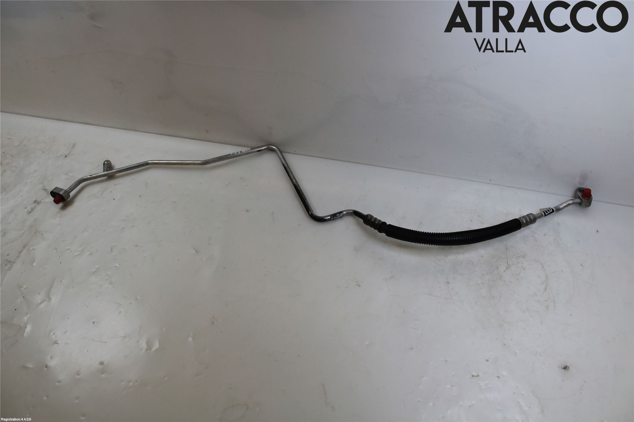 Chrysler CHR 300C Ac Slang-Rör