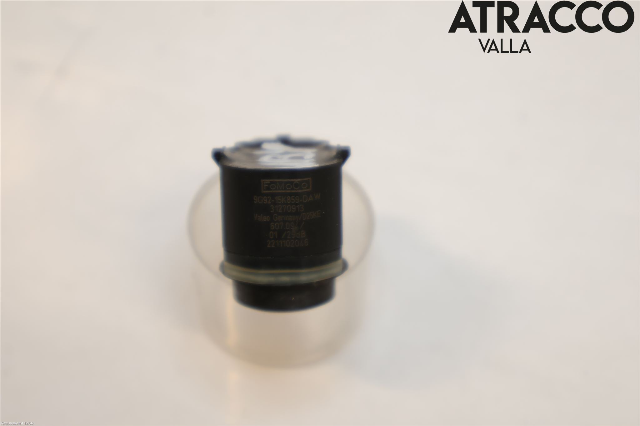 Volvo S60 11-13 Parkeringshjälp Backsensor