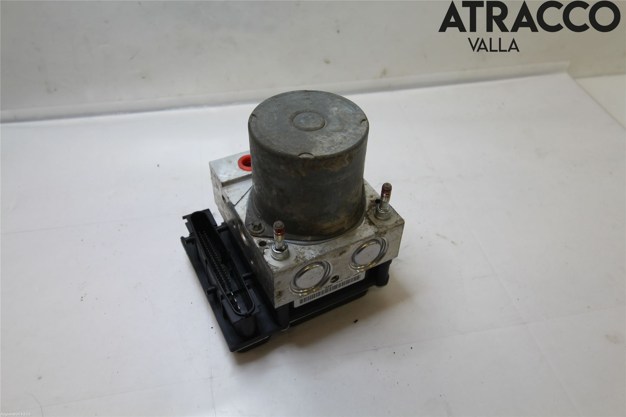 Toyota AURIS 10-12 Abs Hydraulaggregat