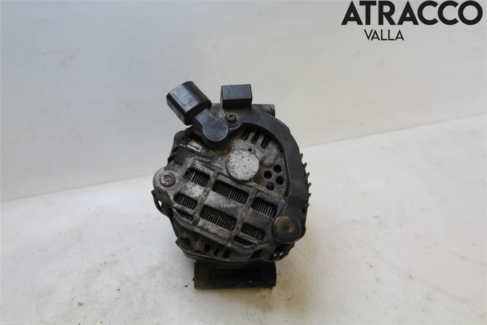 Peugeot 308 08-13 Generator