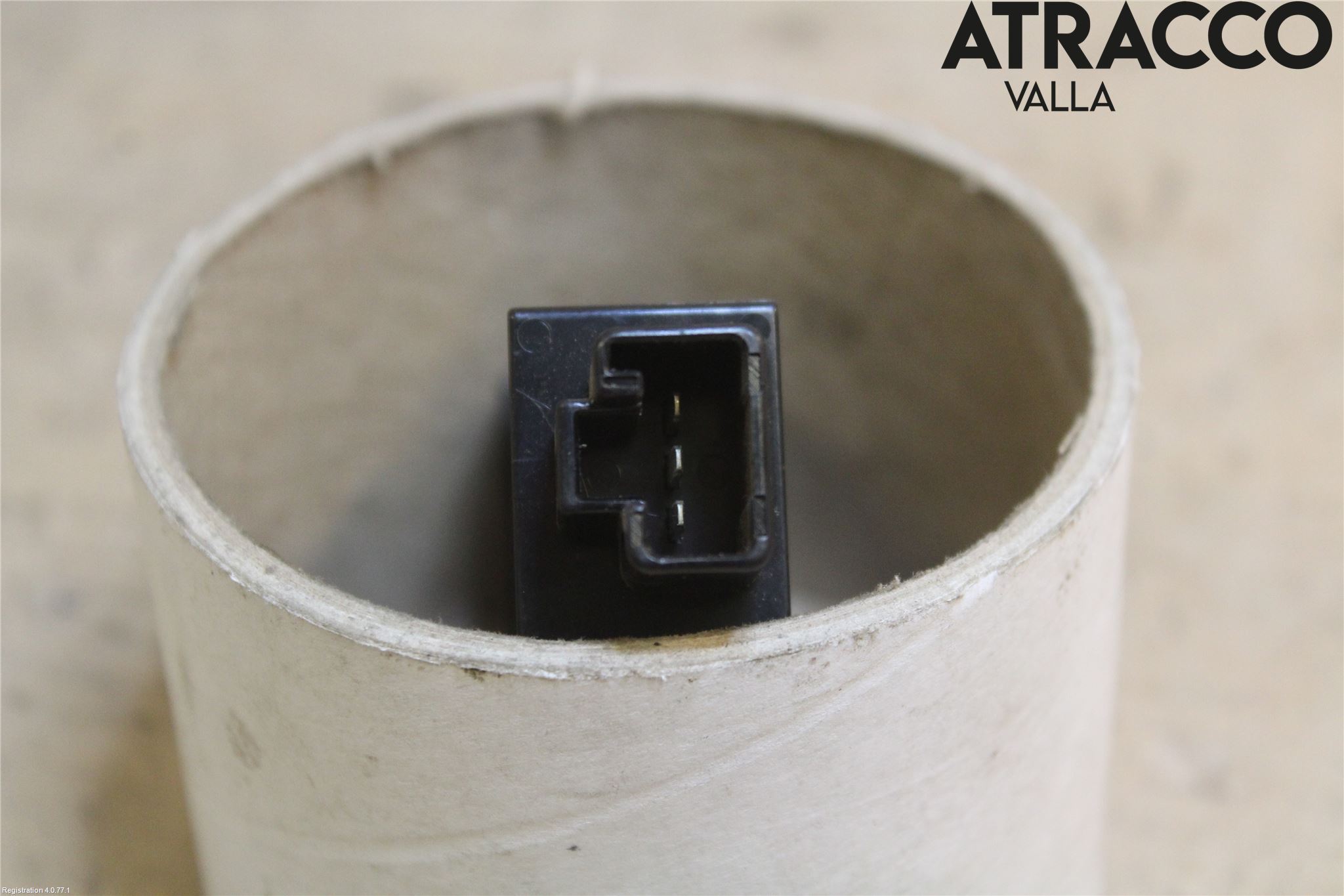 Mazda 6 02-08 Strömställare Dimmer