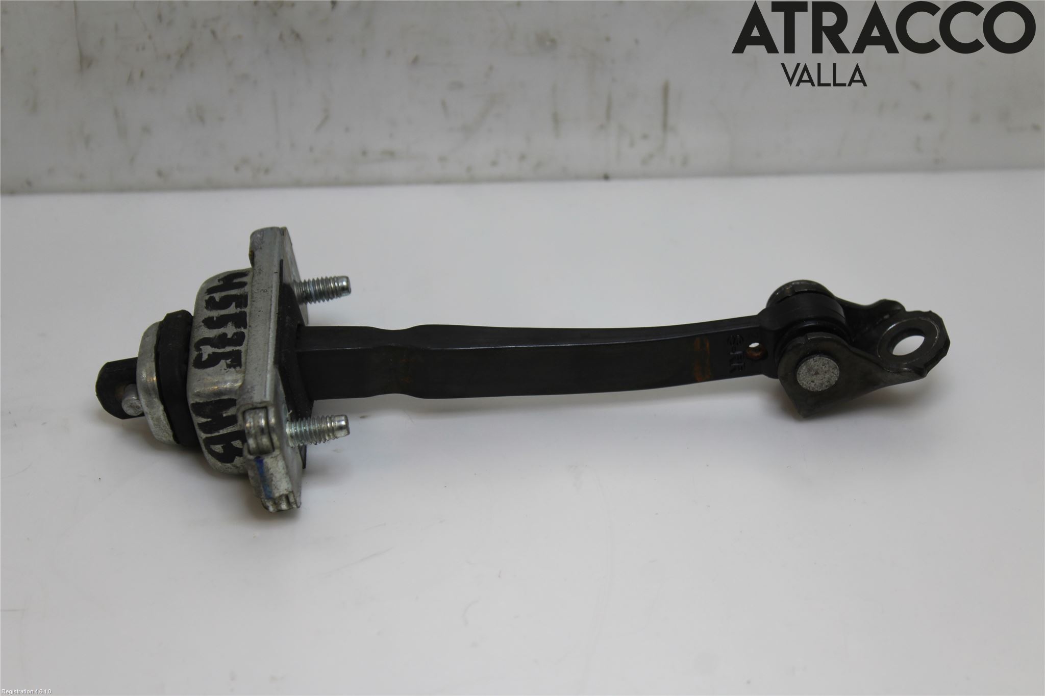 Opel MOKKA 13-20 Dörrstopp