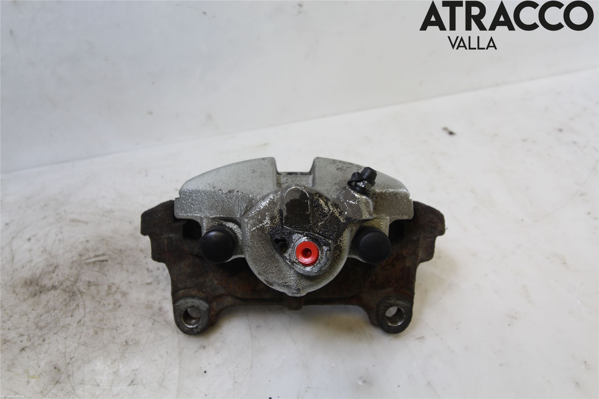 Volkswagen VW CADDY 11-15 Bromsok Fram Höger