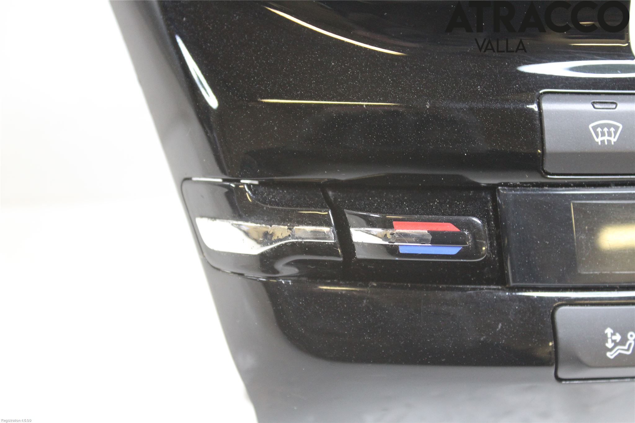Peugeot 2008 13-20 Ac Styrenhet Ac Manöveren