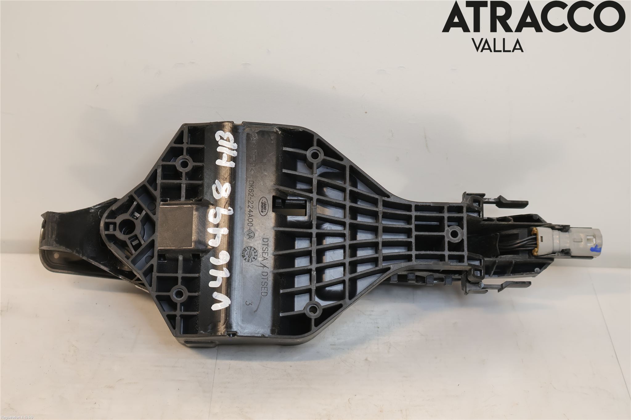 Jaguar XE (X760) 15-24 Dörrhandtag Yttre Hö