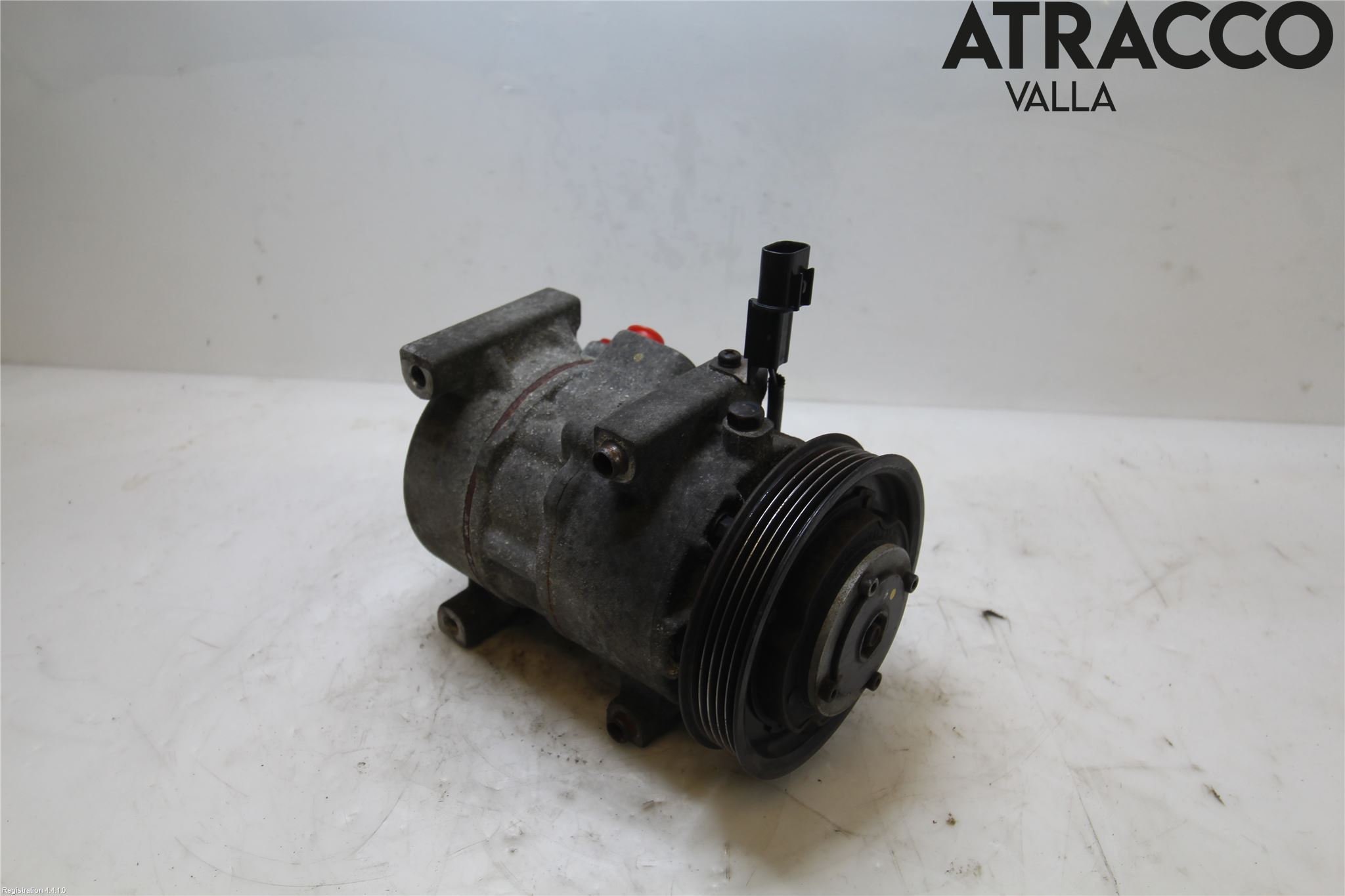 Kia RIO 12-16 Ac Kompressor