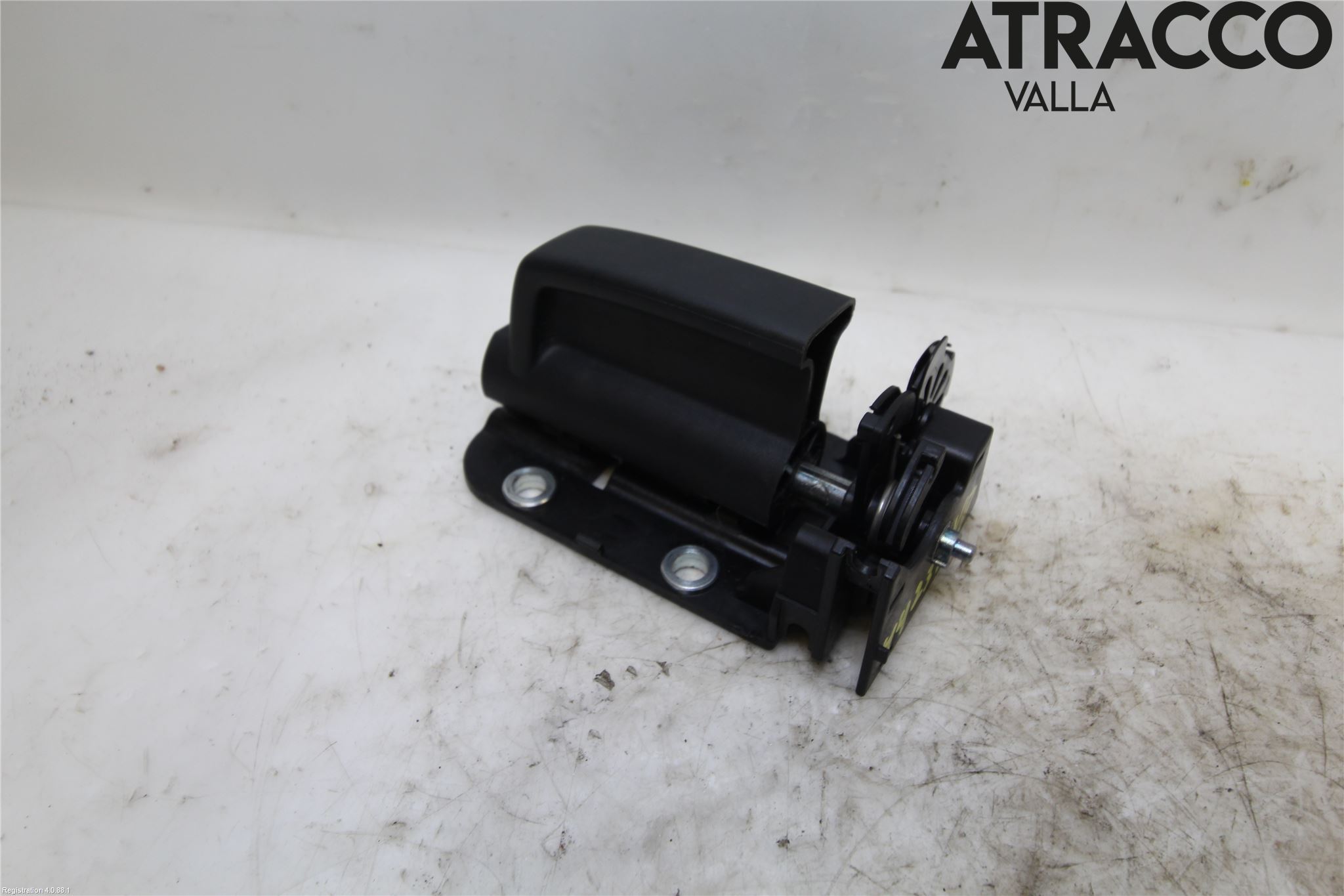 Seat ALHAMBRA 11- Dörrhandtag Inre Vä