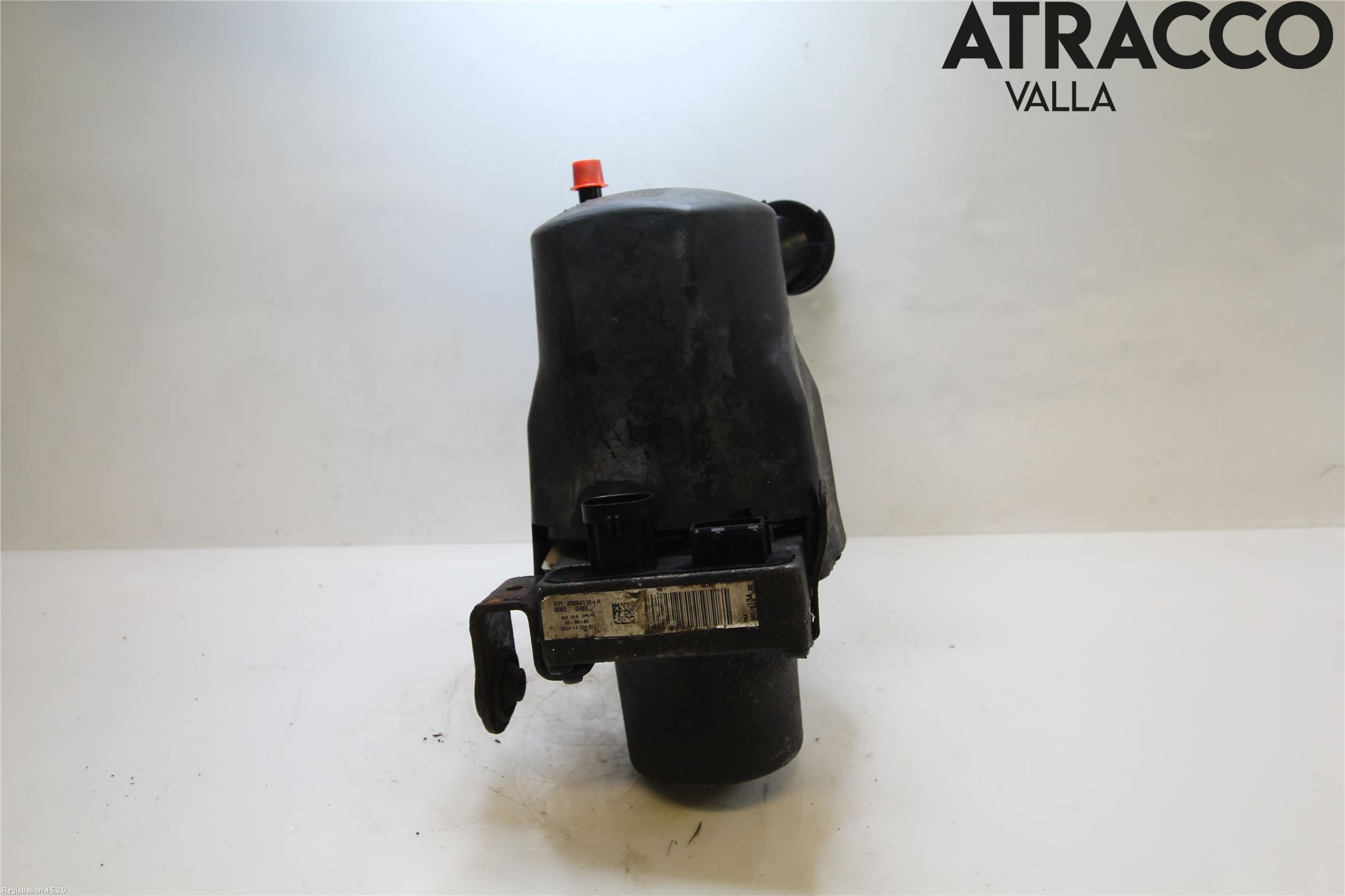 Citroen C4 I   05-10 Styrservo Pump Elektrisk