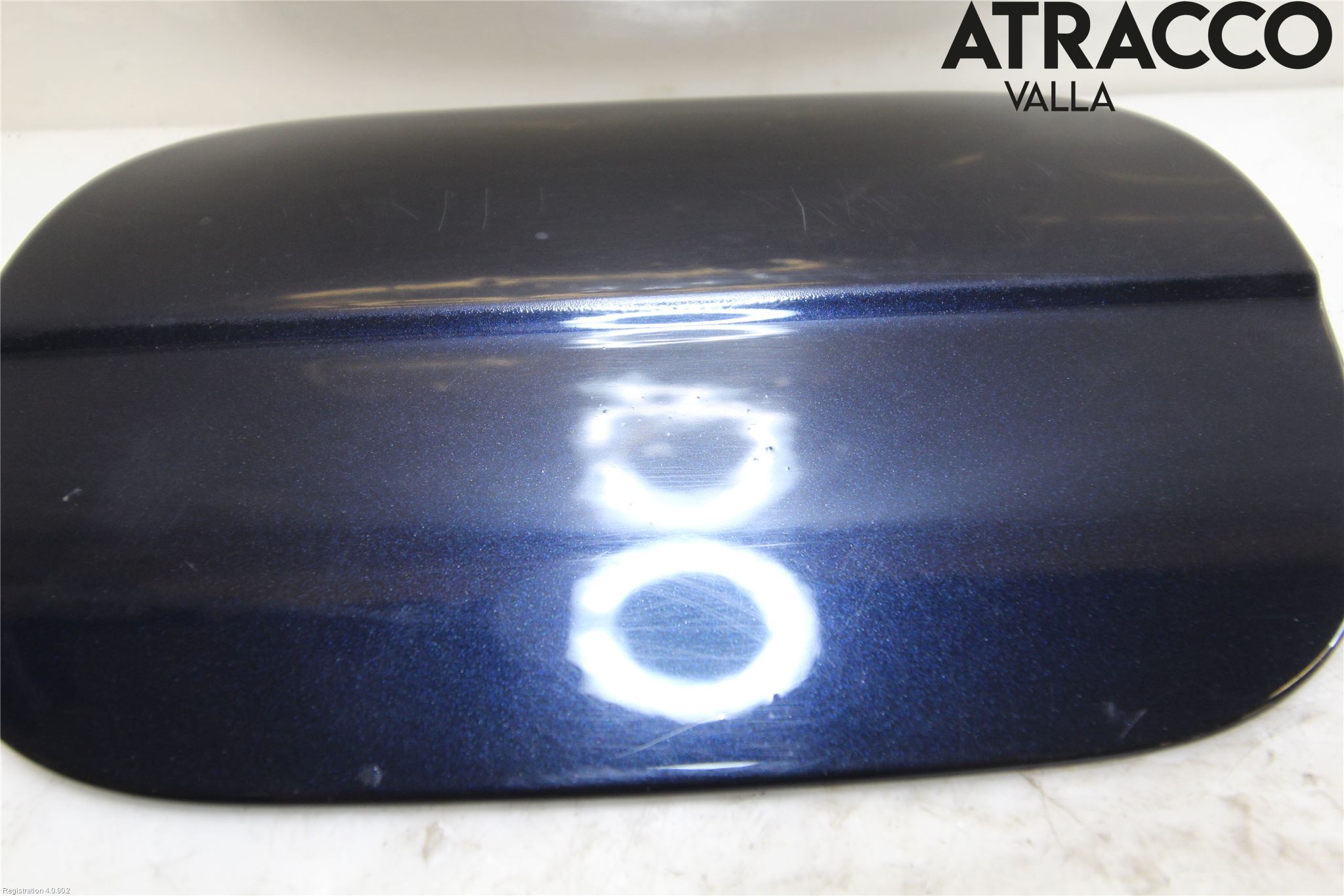 Audi A6/S6     05-11 Tanklucka