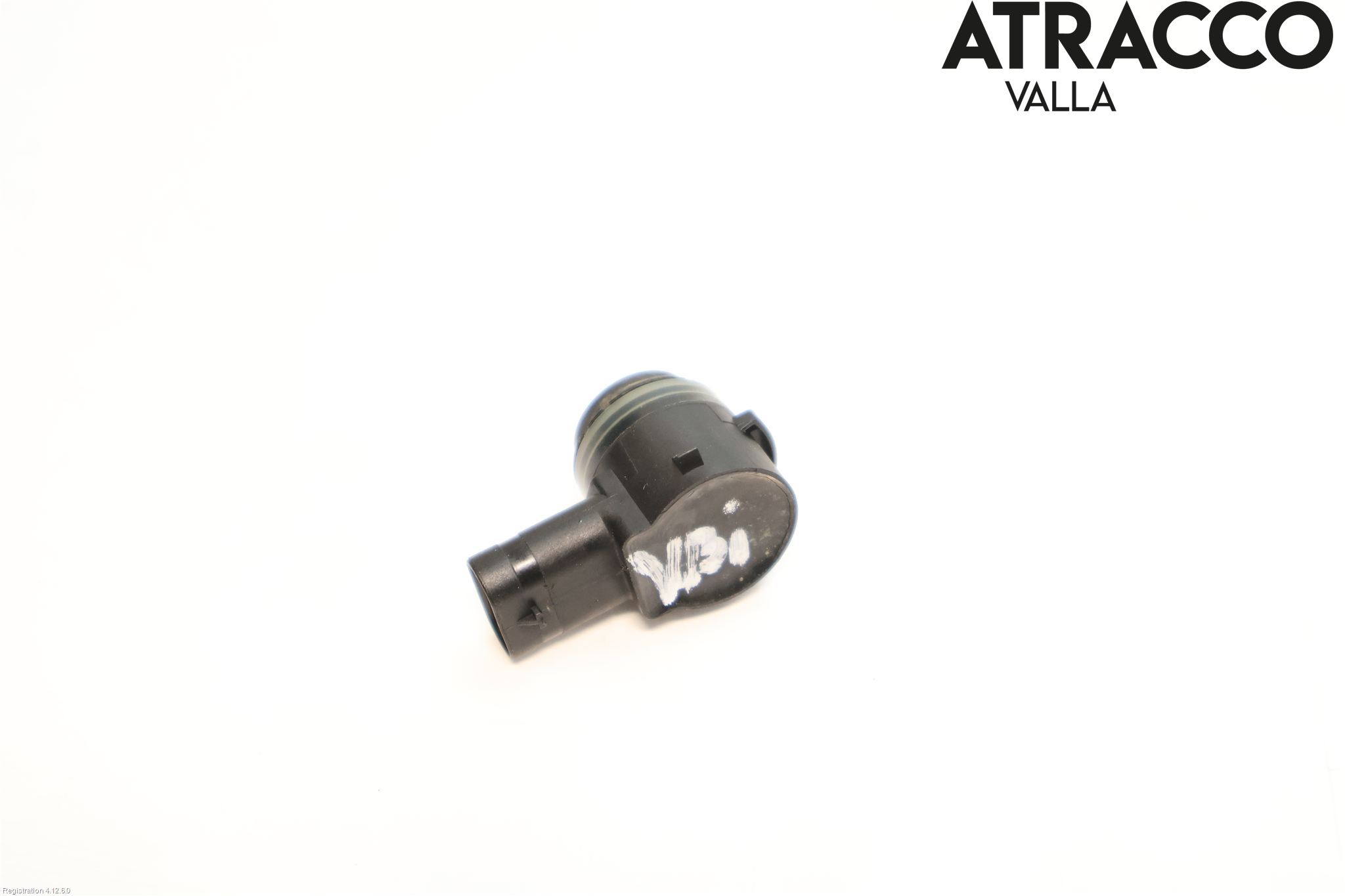 Volvo S90 17->> Parkeringshjälp Backsensor