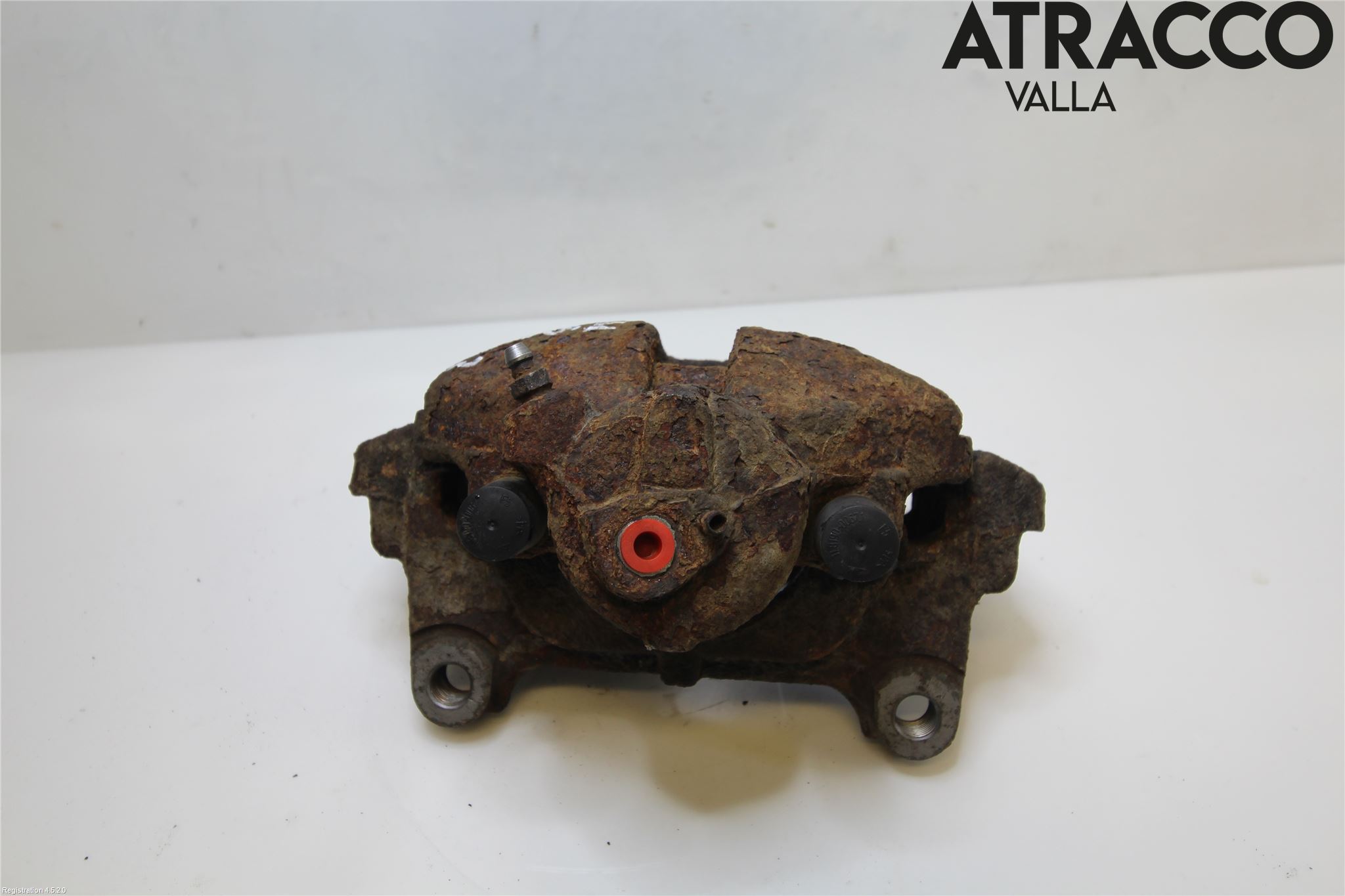 Volkswagen VW PASSAT 11-14 Bromsok Fram Vänster