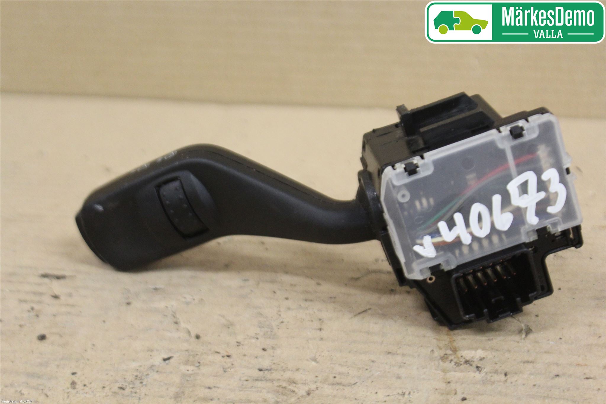 Ford FOCUS 08-11 Spak Torkar-Spolomk
