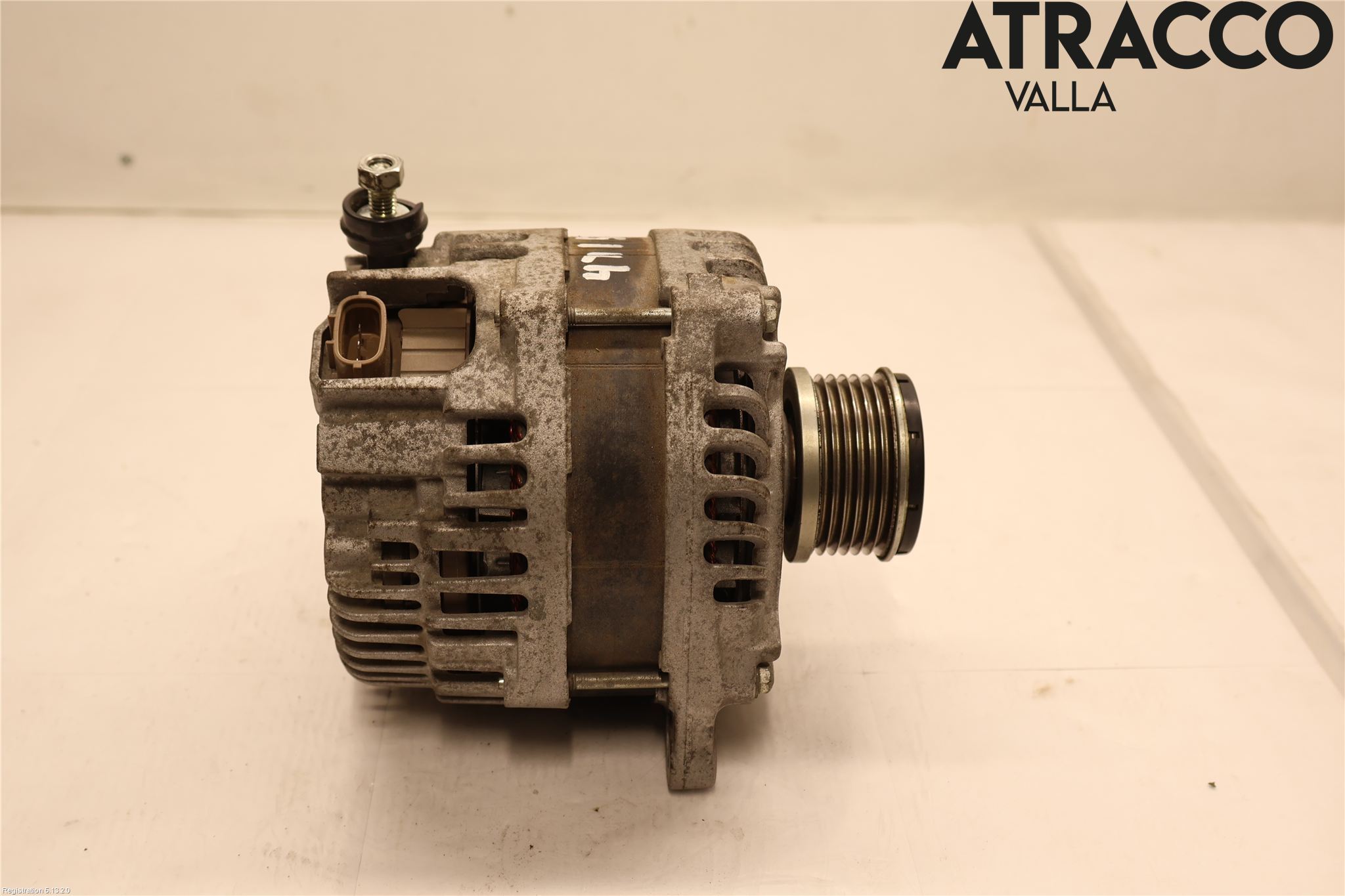 Subaru FORESTER SJ 13-18 Generator