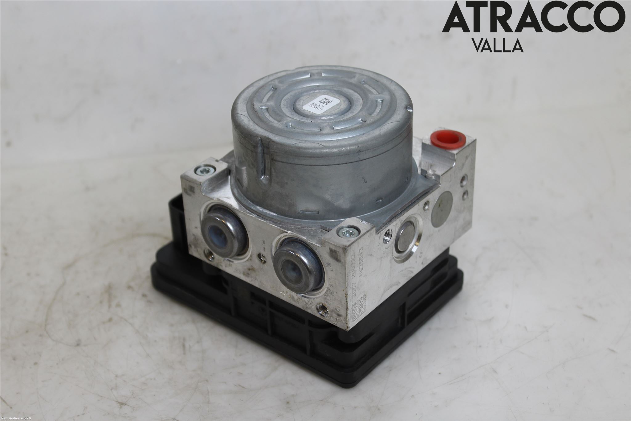 BMW 4 F32/F33/F82/F83 13-20 Abs Hydraulaggregat