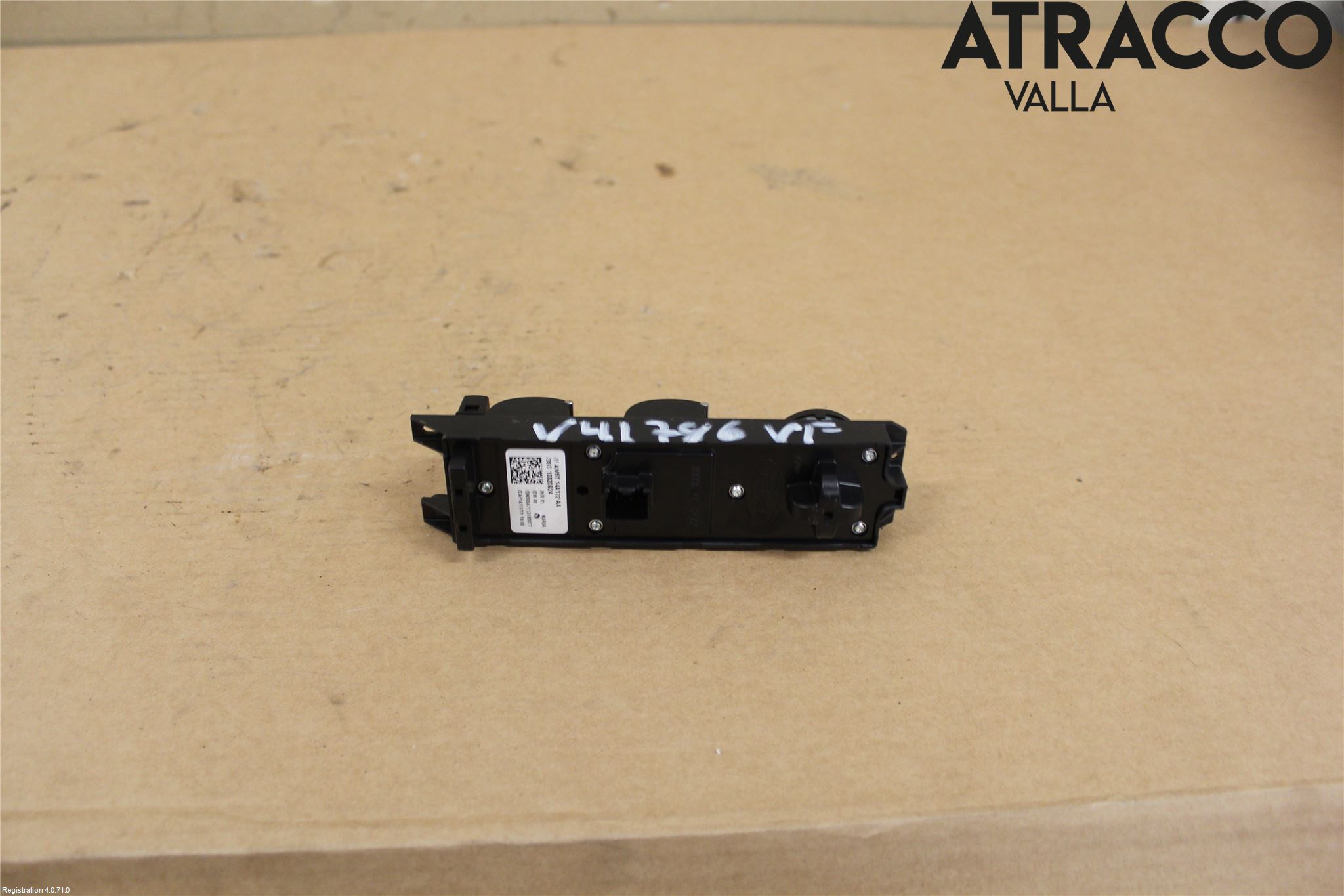 Ford FOCUS 11-14 Strömställare Elhiss