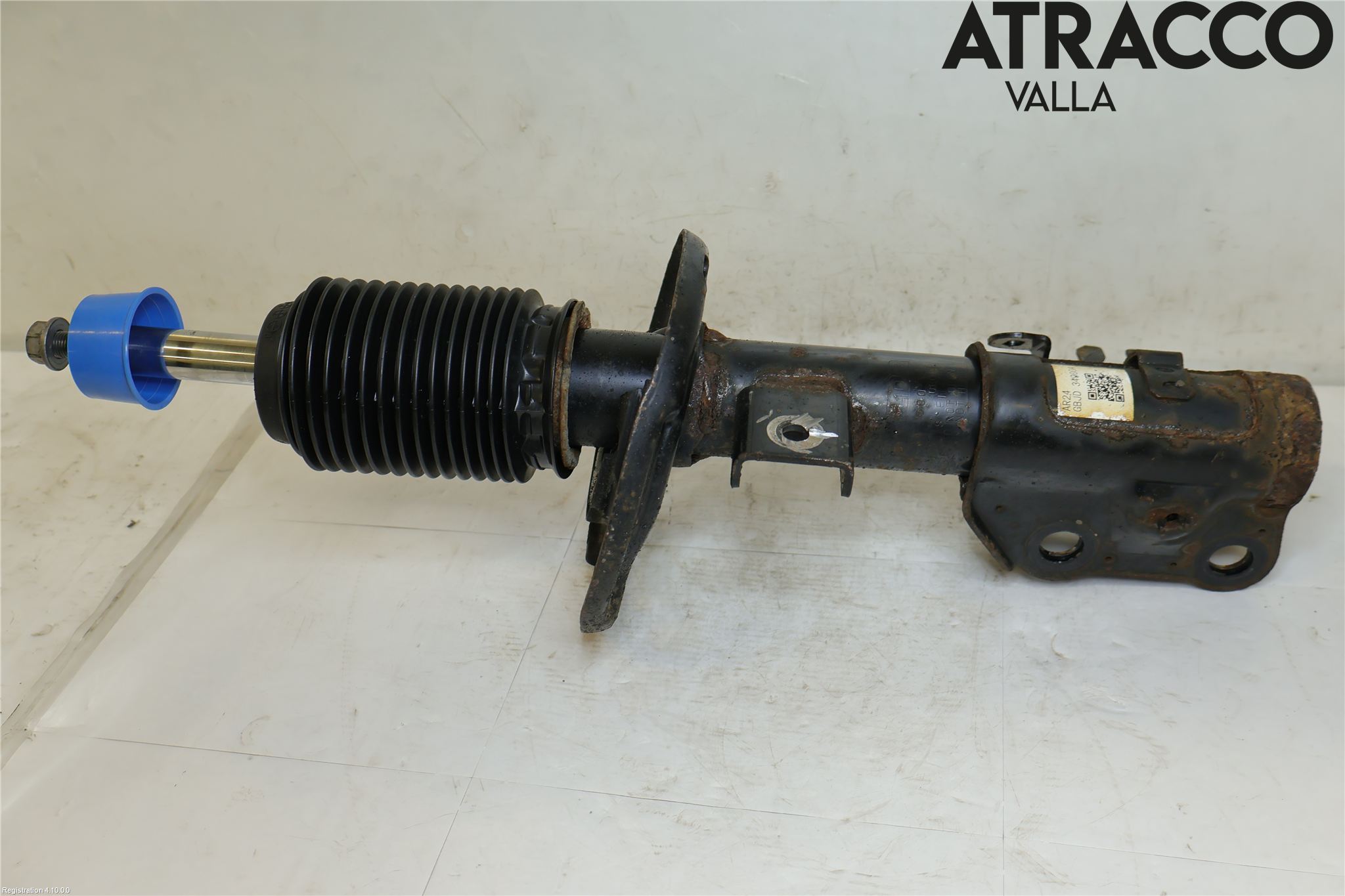 Mazda 6 13- Stötdämpare Fram