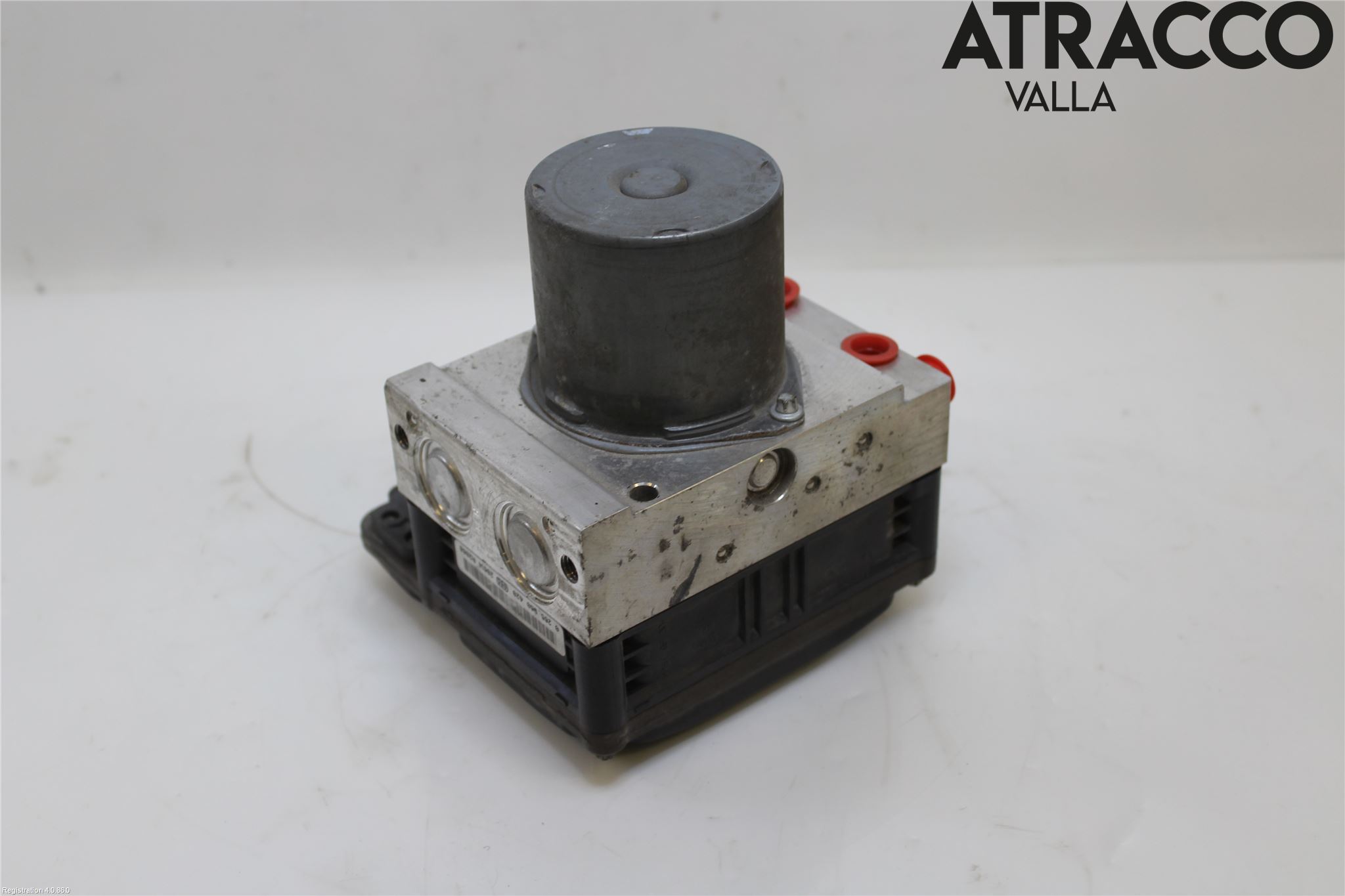 Audi A6/S6 4G 11-18 Abs Hydraulaggregat