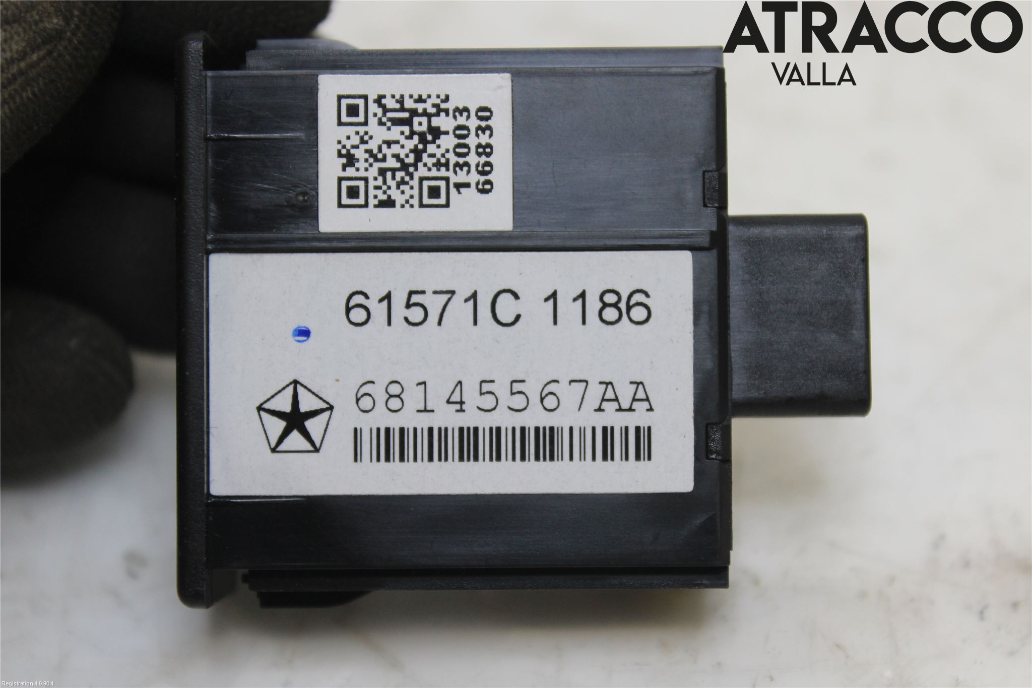 Jeep GRAND CHEROKEE 10-20 Usb Connection