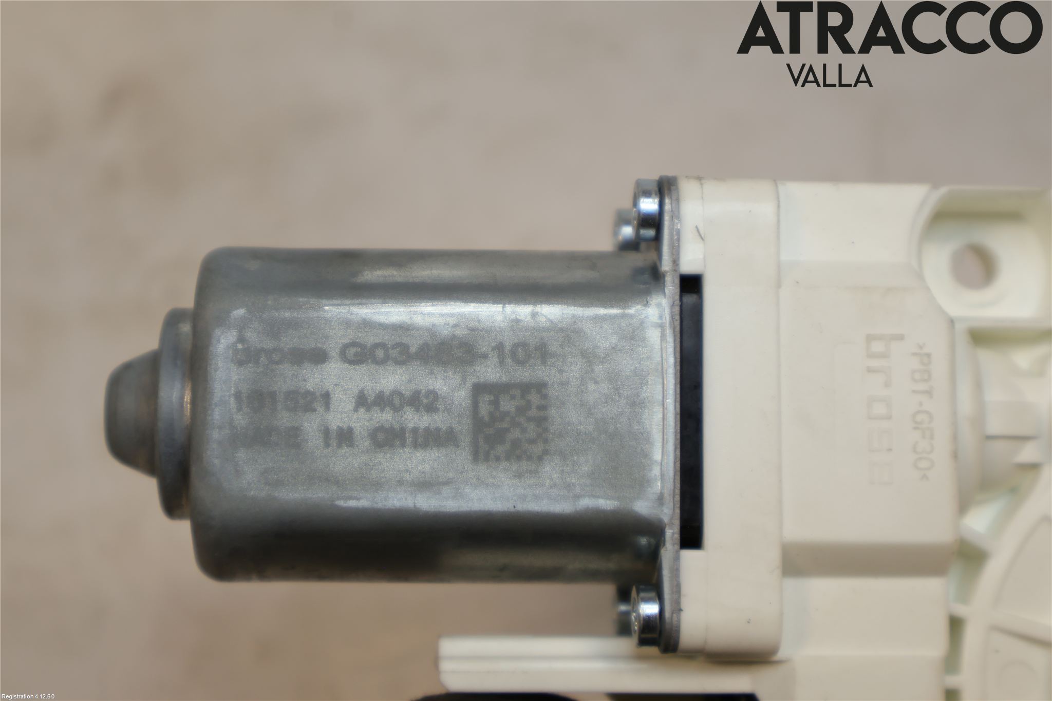 Tesla MODEL Y 21- Fönsterhissmotor