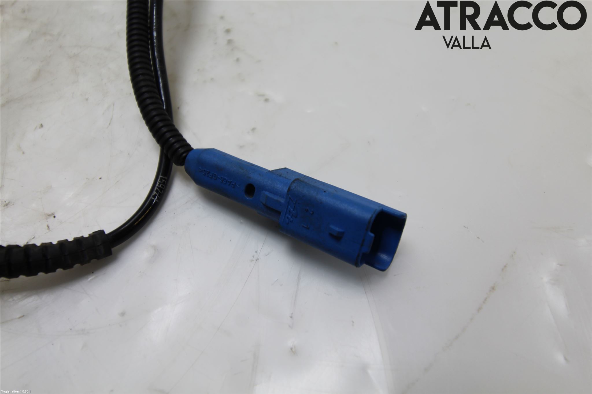 Citroen COTROEN C3 17-24 Abs Sensor