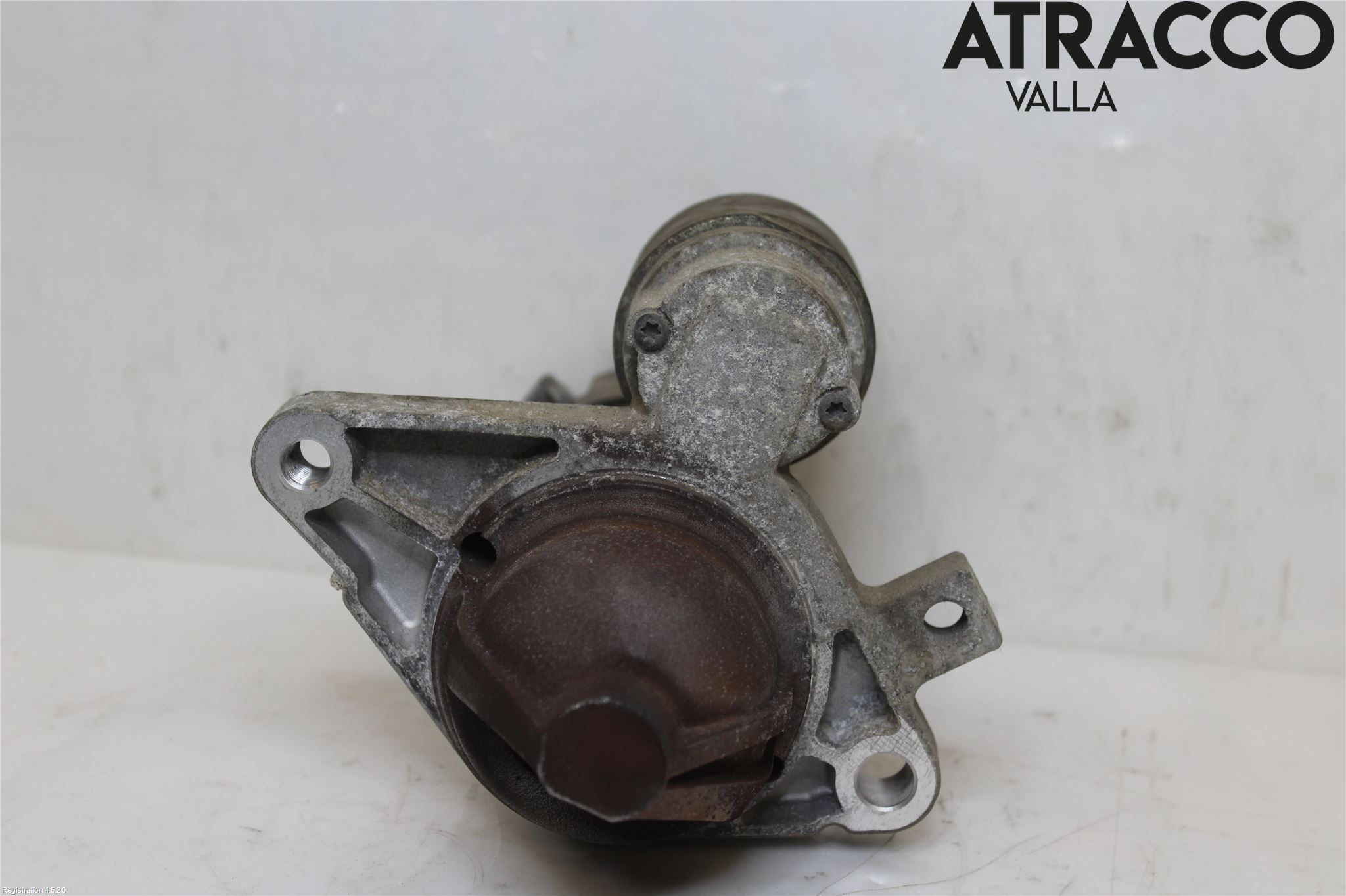 Peugeot 108 15-22 Startmotor