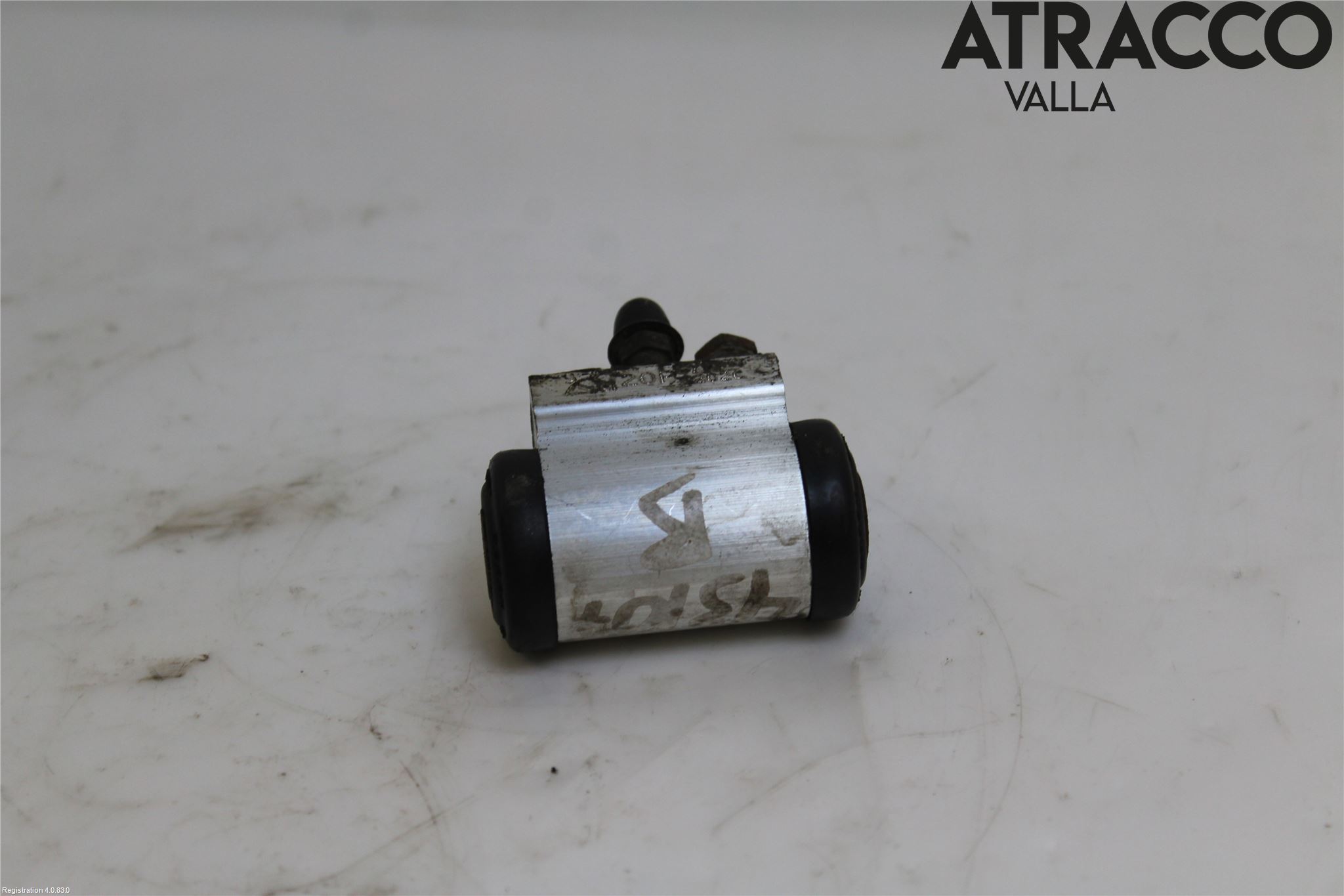 Peugeot PEUGOT 208 16-19 Bromshjulcylinder