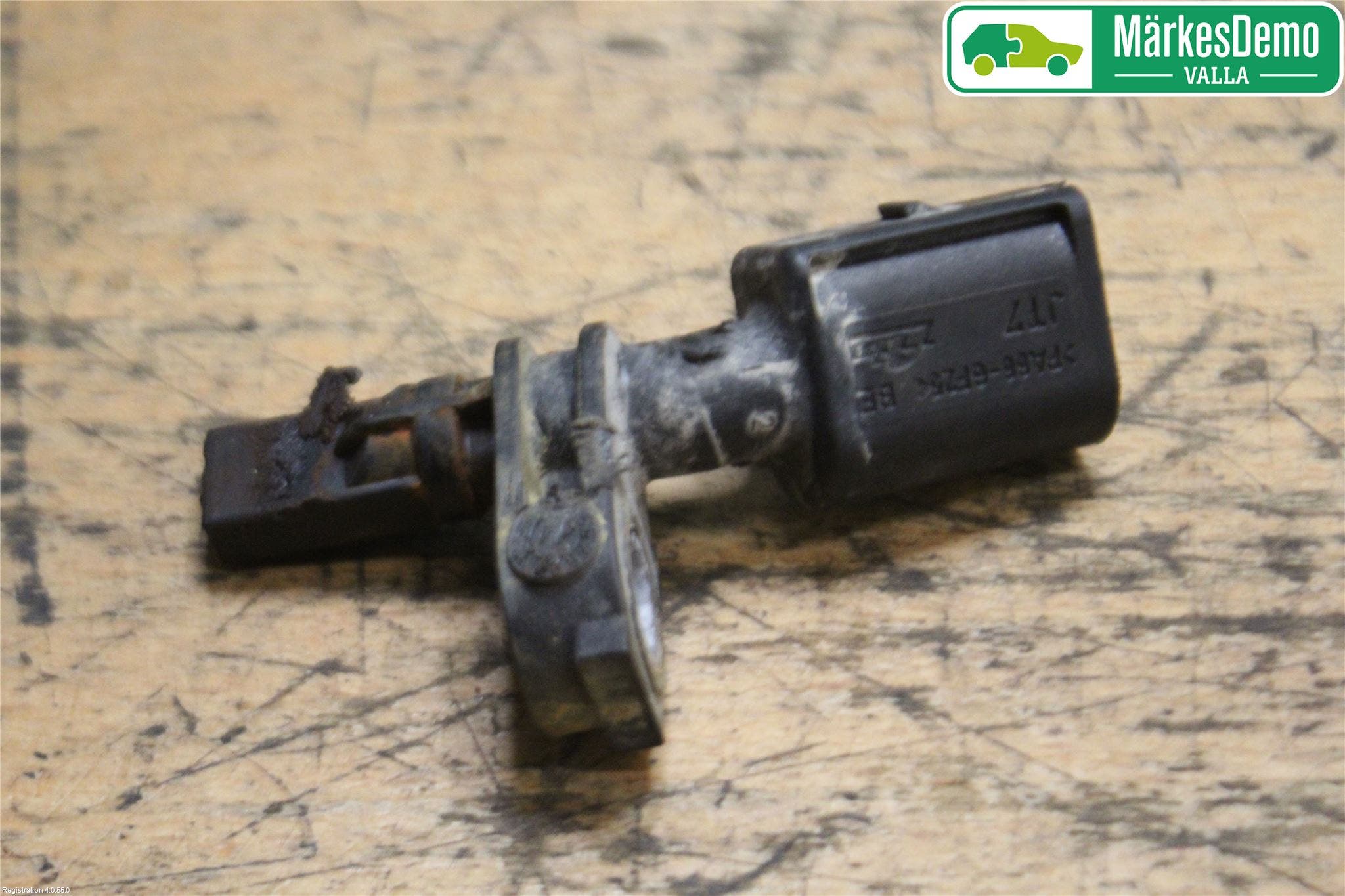 Volkswagen VW TIGUAN 07-16 Abs Sensor