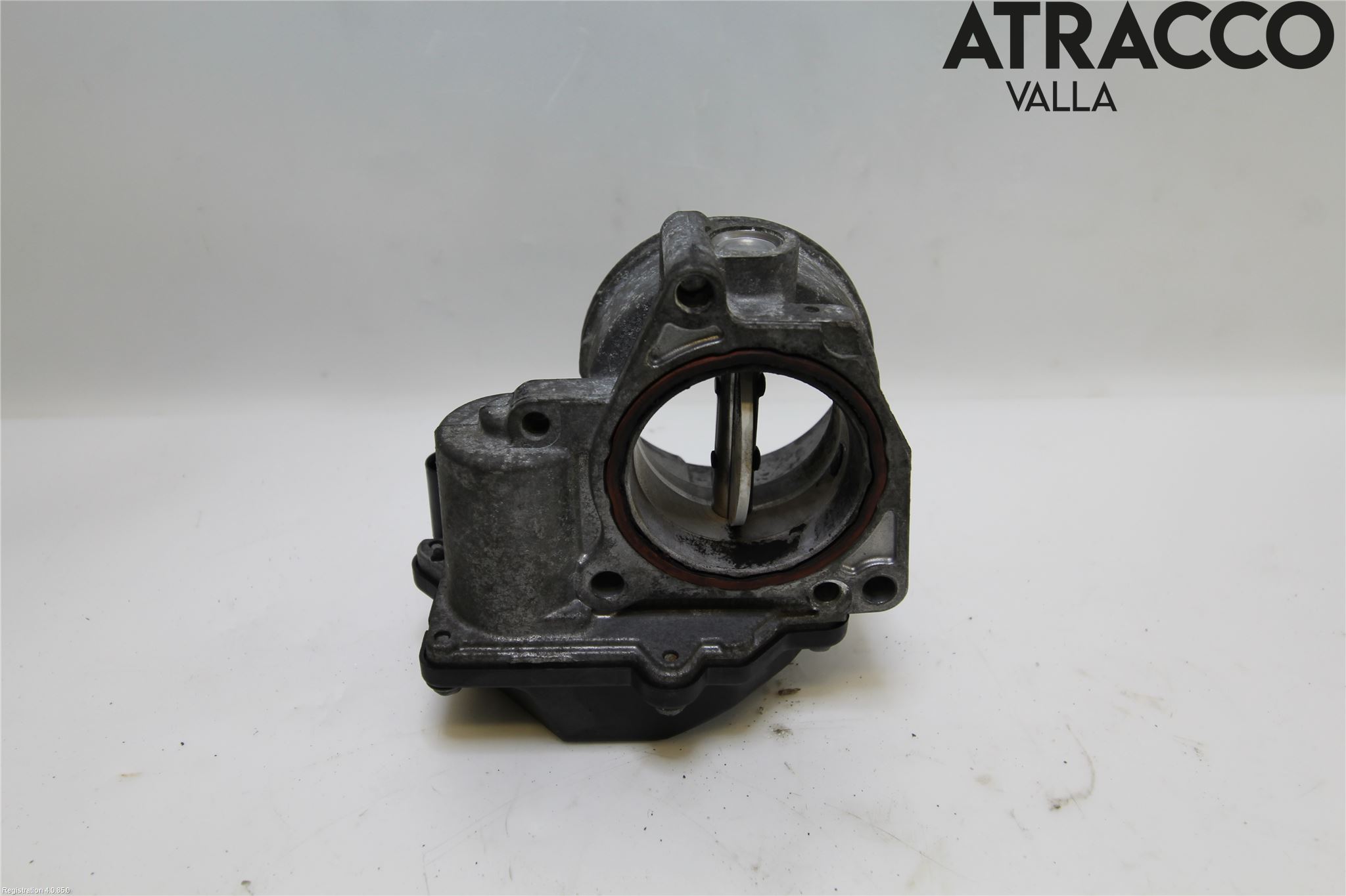 Seat IBIZA III 06-08 Injspjällhus