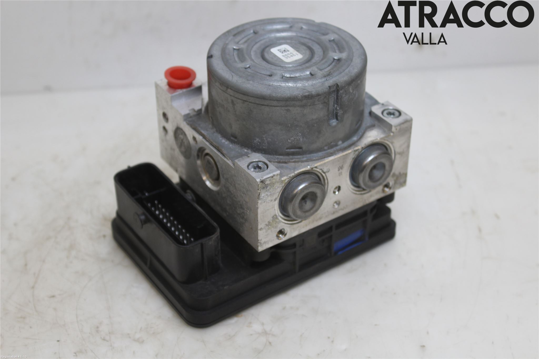 Alfa GIULIETTA Abs Hydraulaggregat
