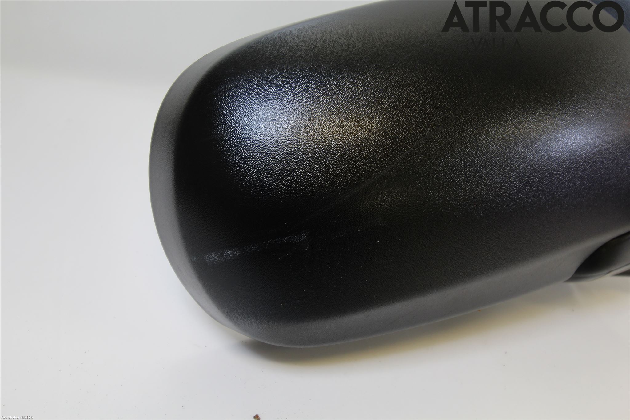 Ford MAVERICK Spegel Yttre El Hö