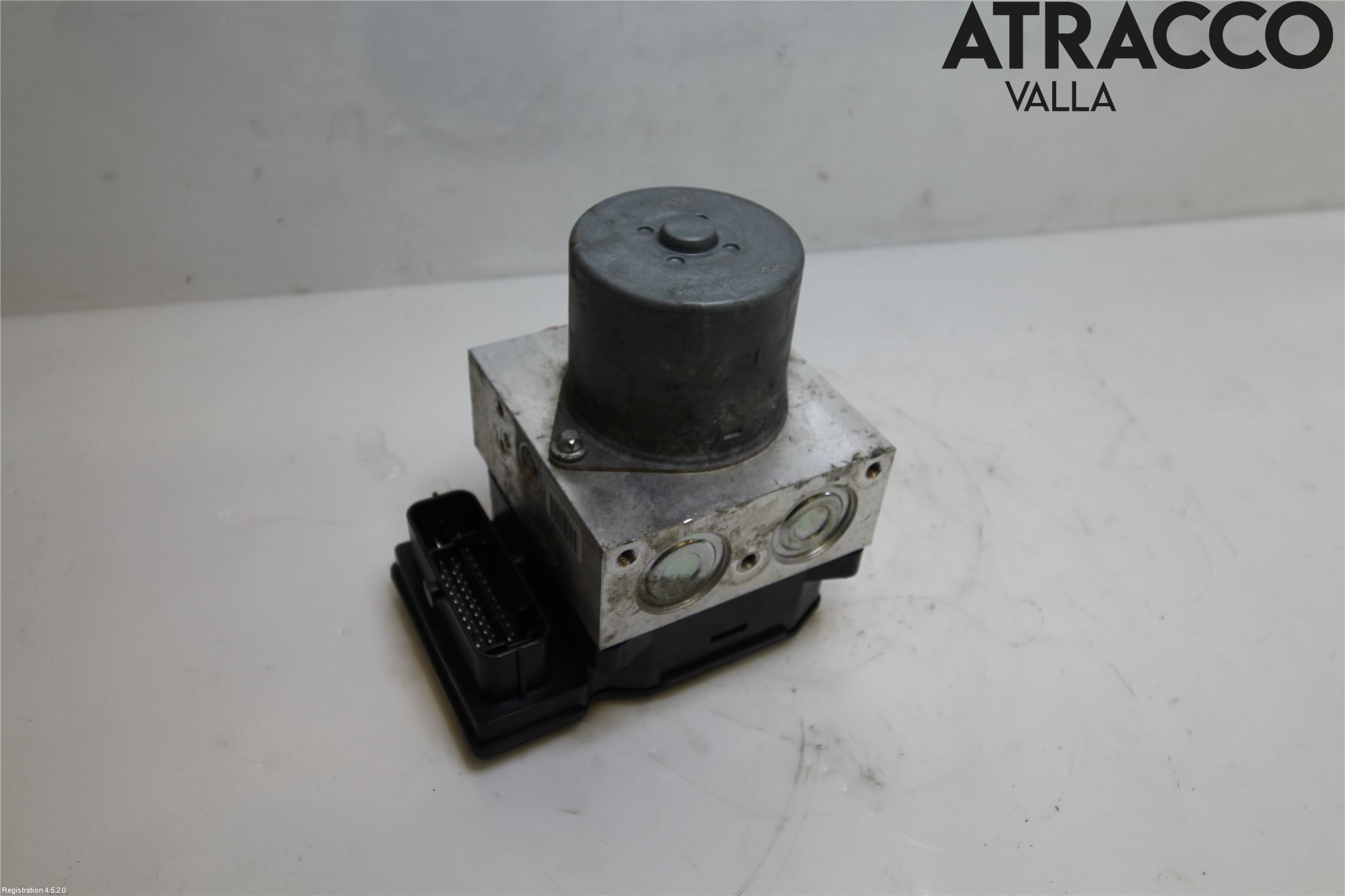 Volkswagen VW PASSAT 11-14 Abs Hydraulaggregat