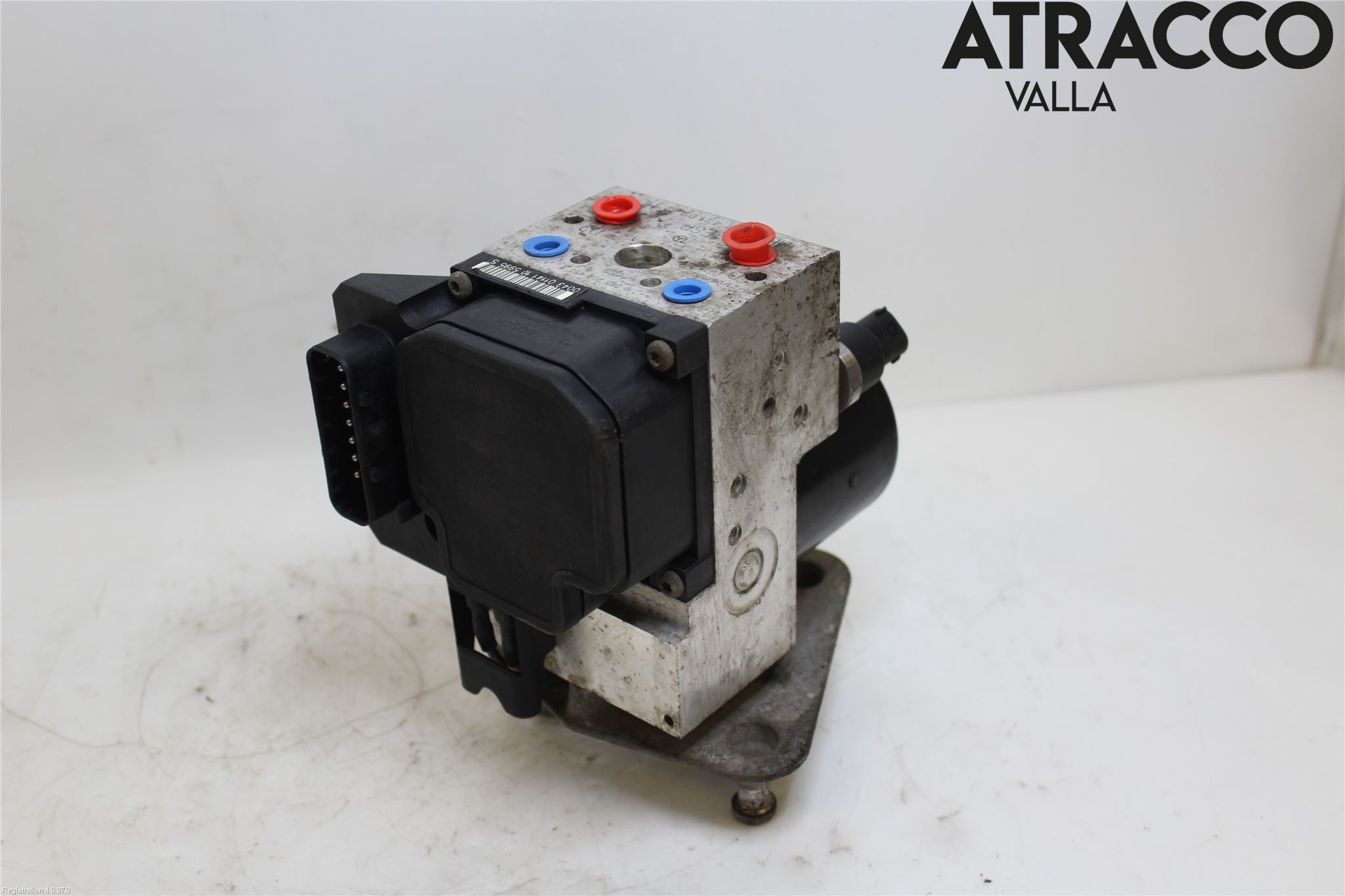 Mercedes-Benz MB A-KLASS (W168) 98-04 Abs Hydraulaggregat