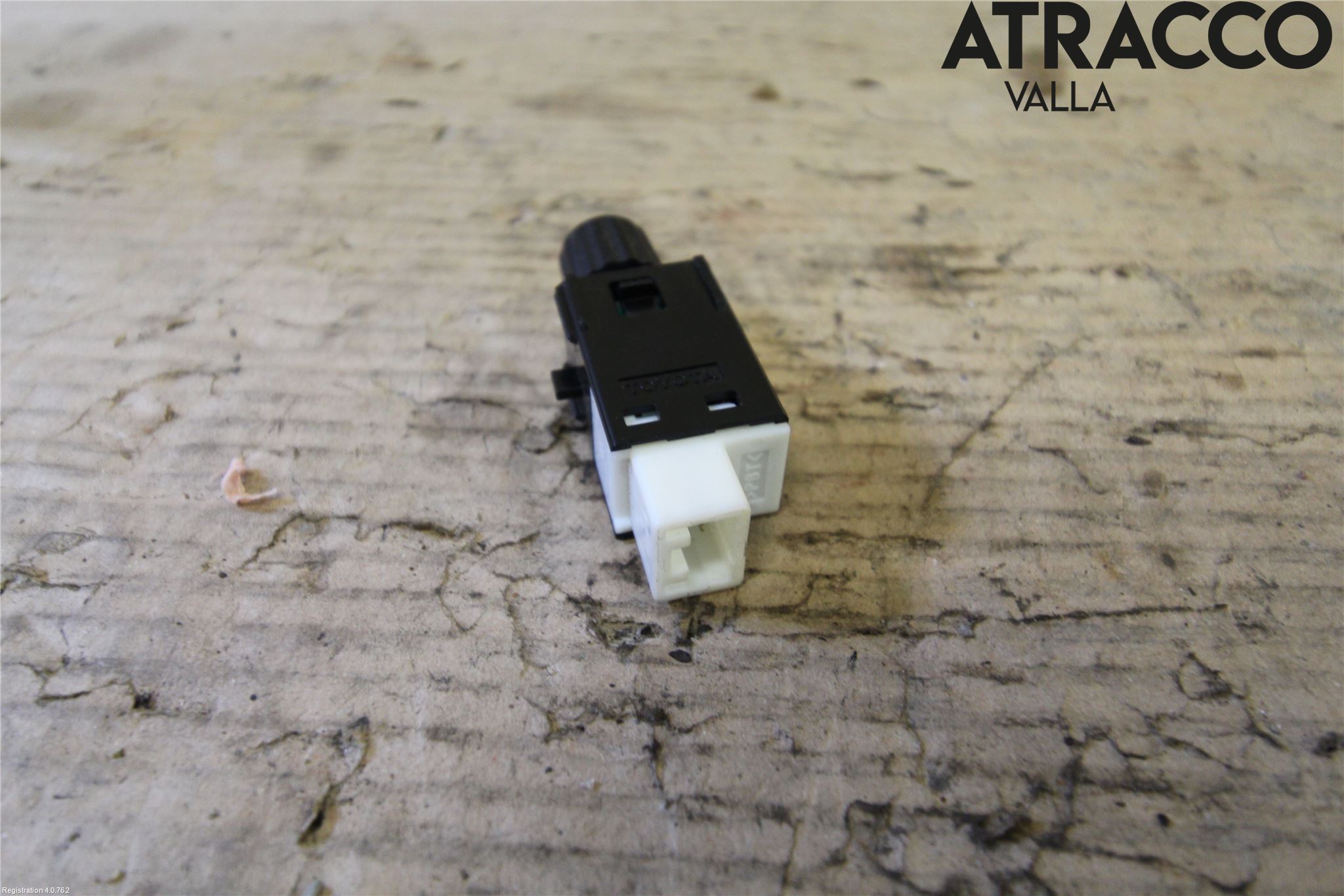 Lexus IS 220d/250/350 06-13 Strömställare Dimmer