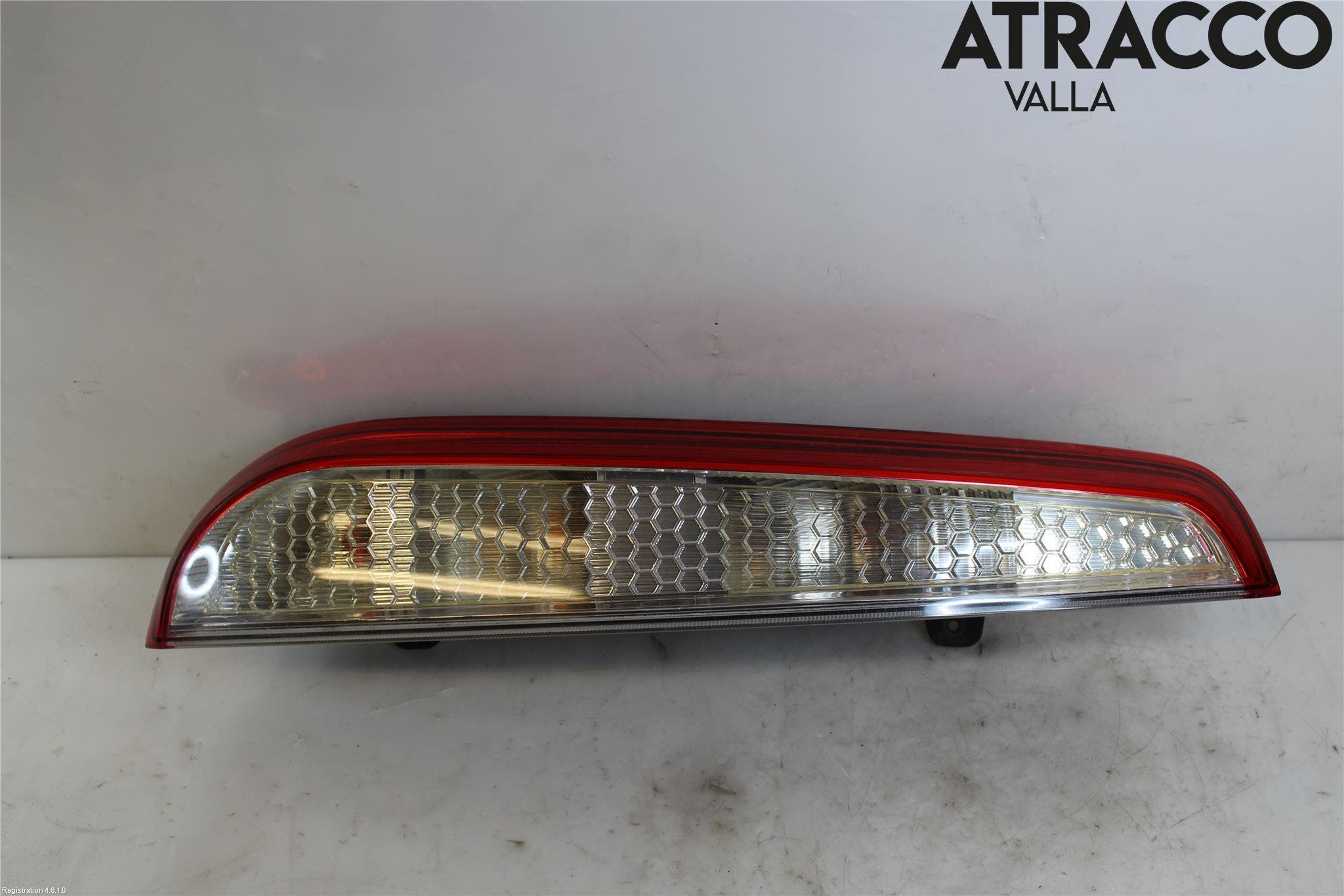 Ford FOCUS 08-11 Bakljus Vänster