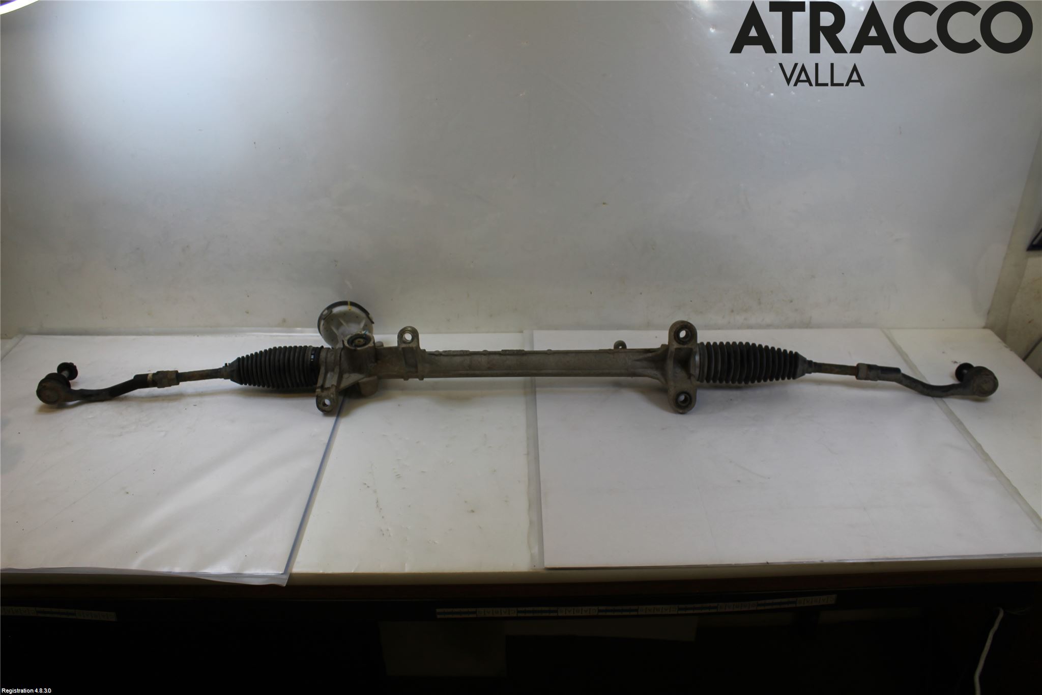 Kia OPTIMA 16-20 Styrväxel-Snäcka