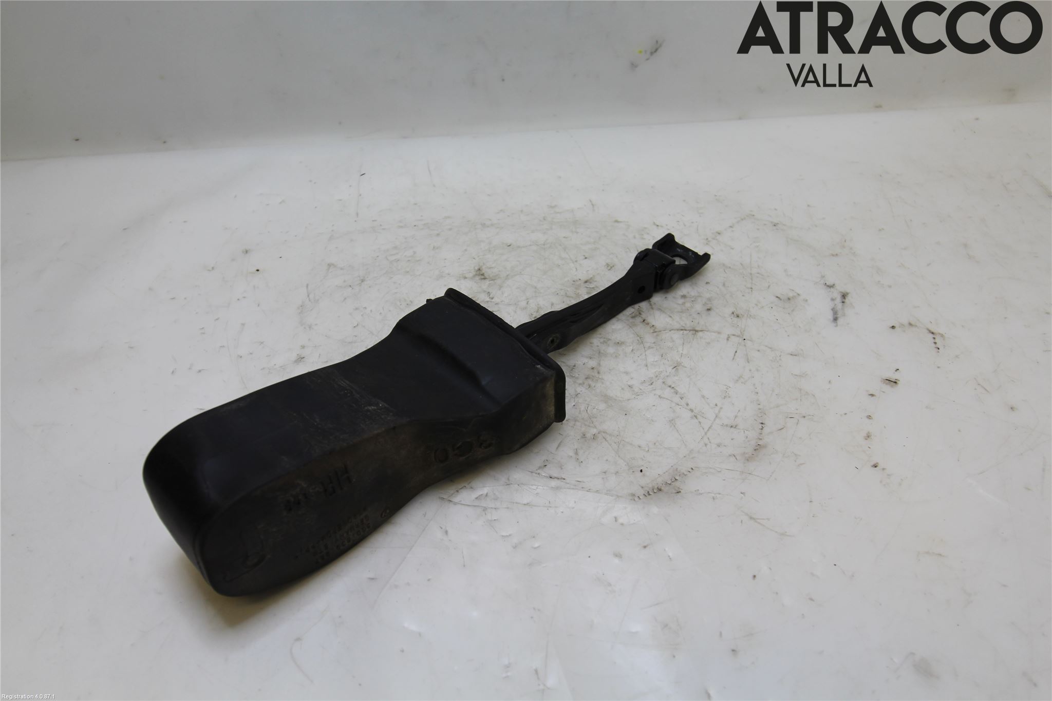 Volkswagen VW PASSAT 15-19 Dörrstopp