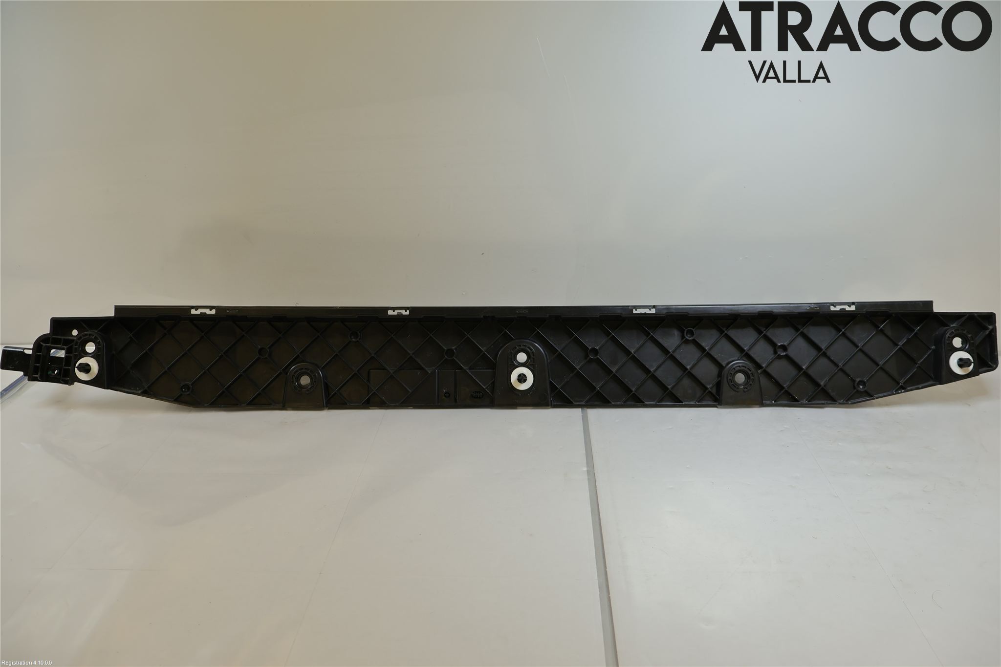 Peugeot 408 22- Stötfångare Deformelement Bak