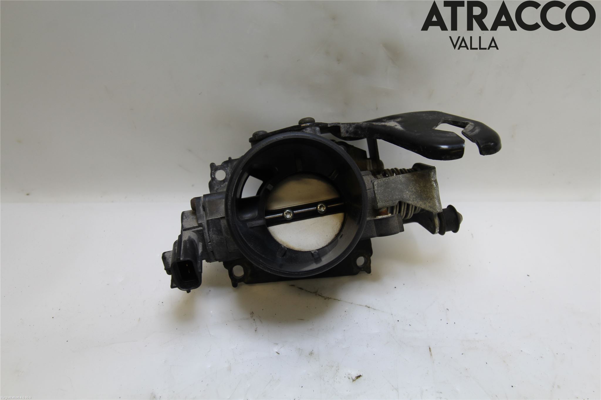 Ford FOCUS     99-04 Injspjällhus